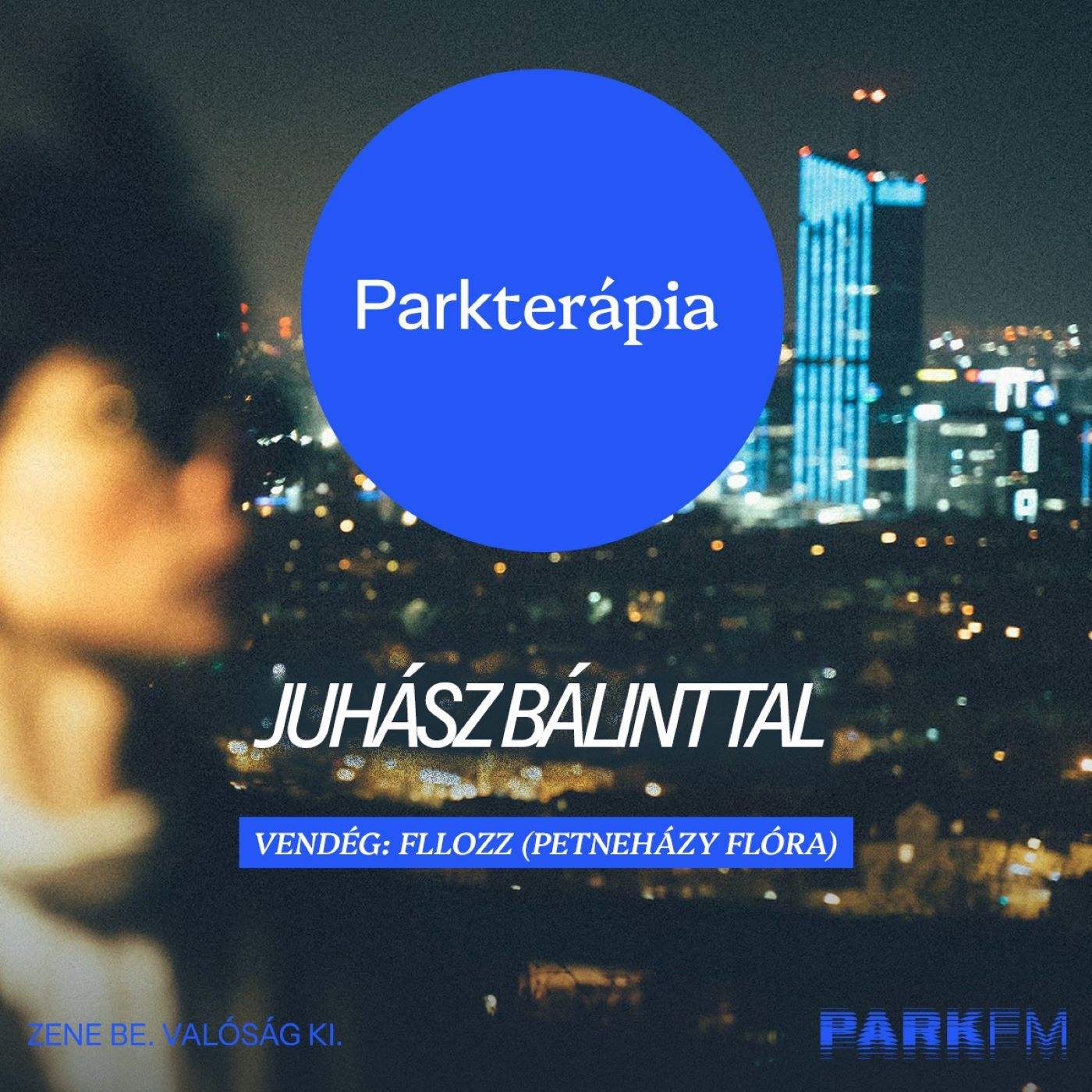 Budapest Park