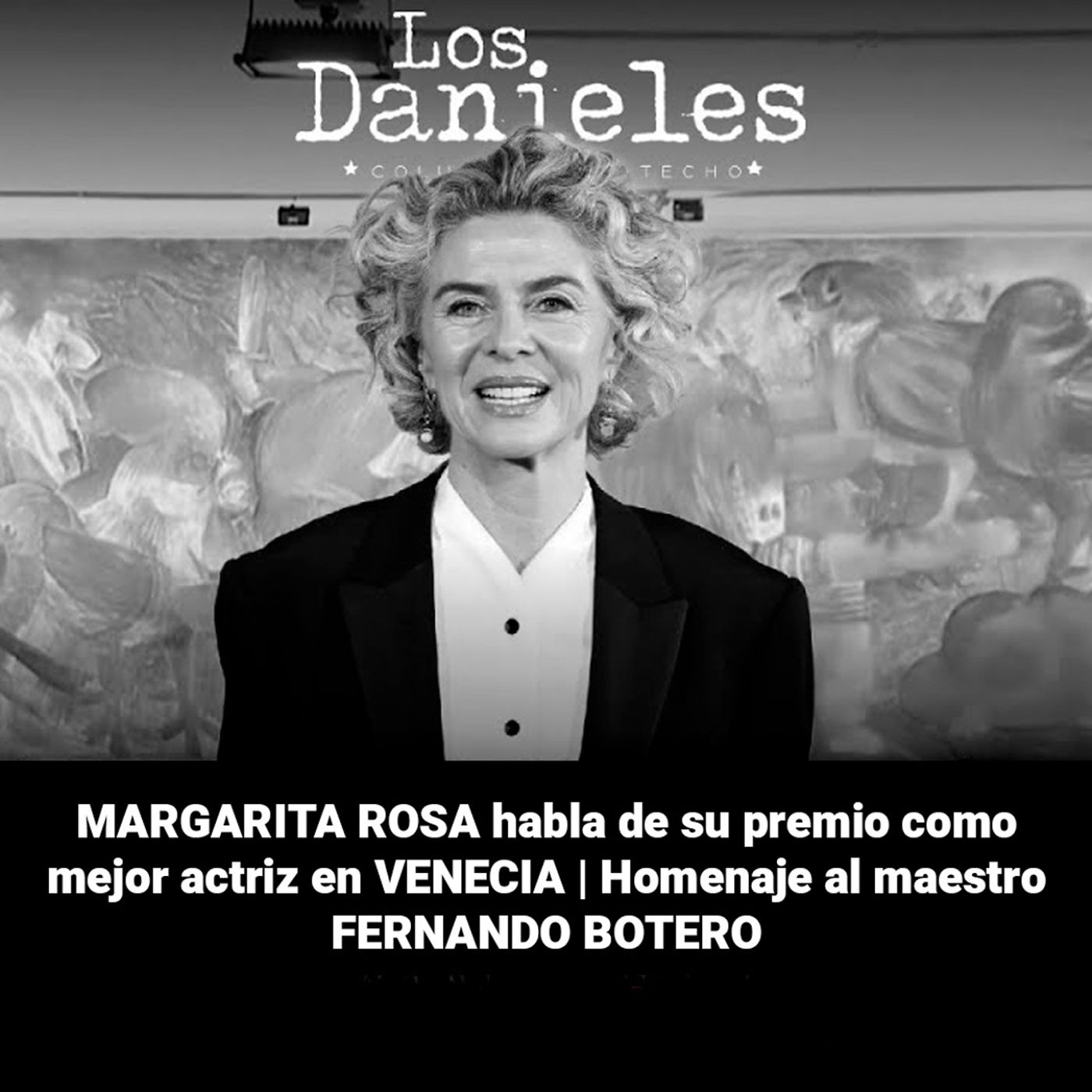 Los Danieles