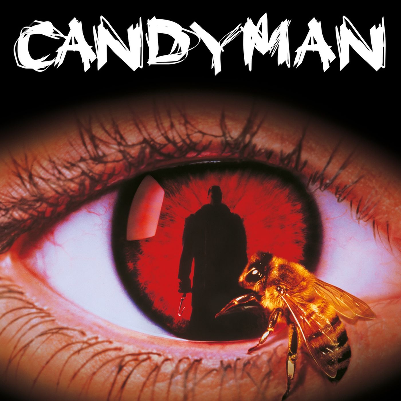 Cutting Deep Into Horror | Candyman (1992): Urban Legend, Race and Gothic Tragedy