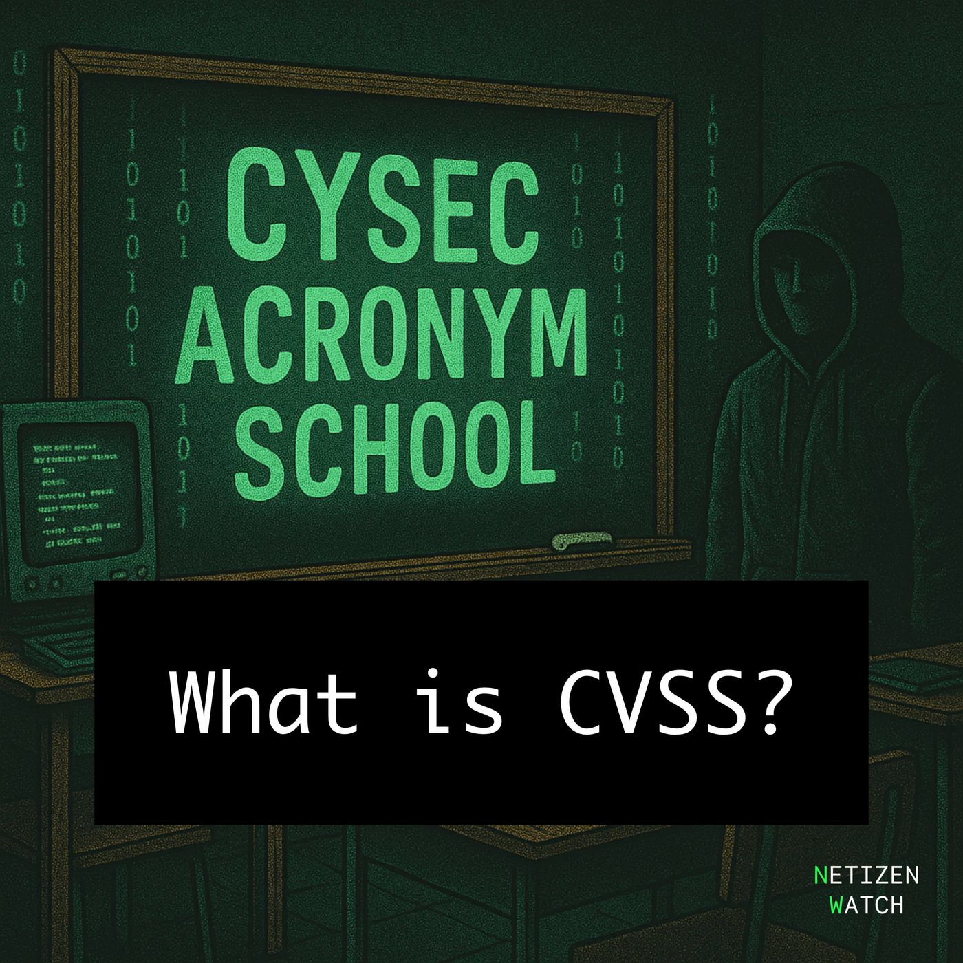 Cysec Acronym School