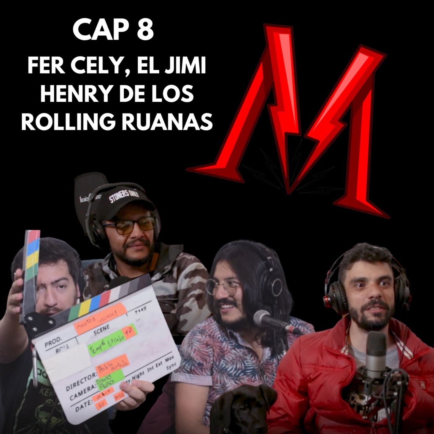 Malditos Vecinos