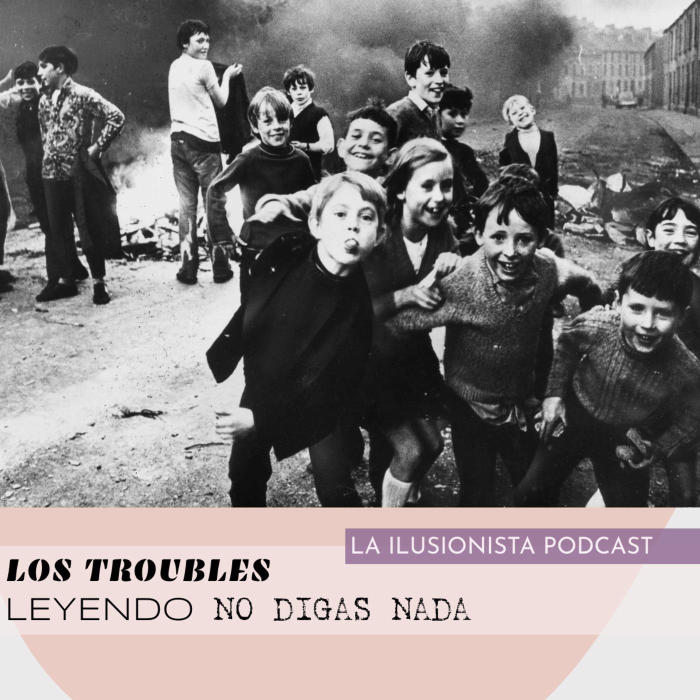 La Ilusionista