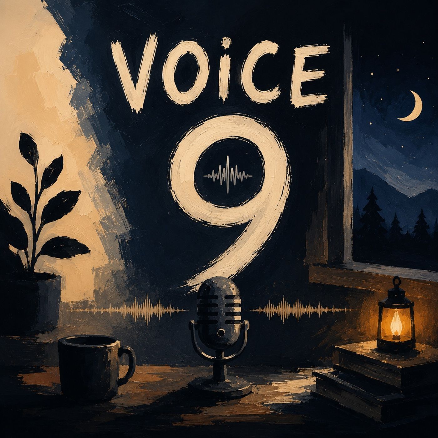 VOICE 9