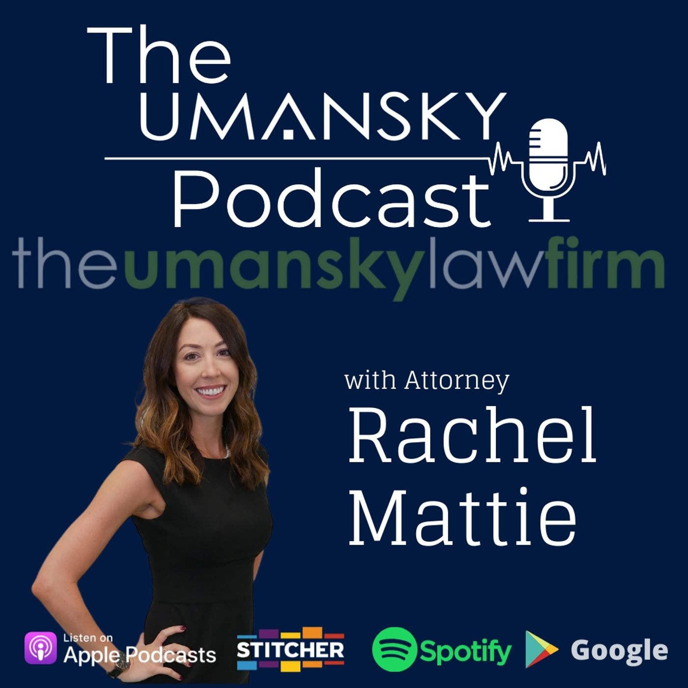 The Umansky Podcast