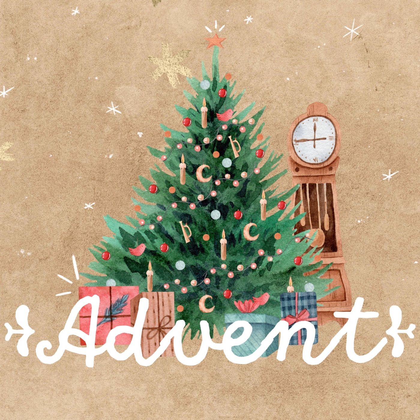 Advent | Joy | Yakima Campus episode artwork