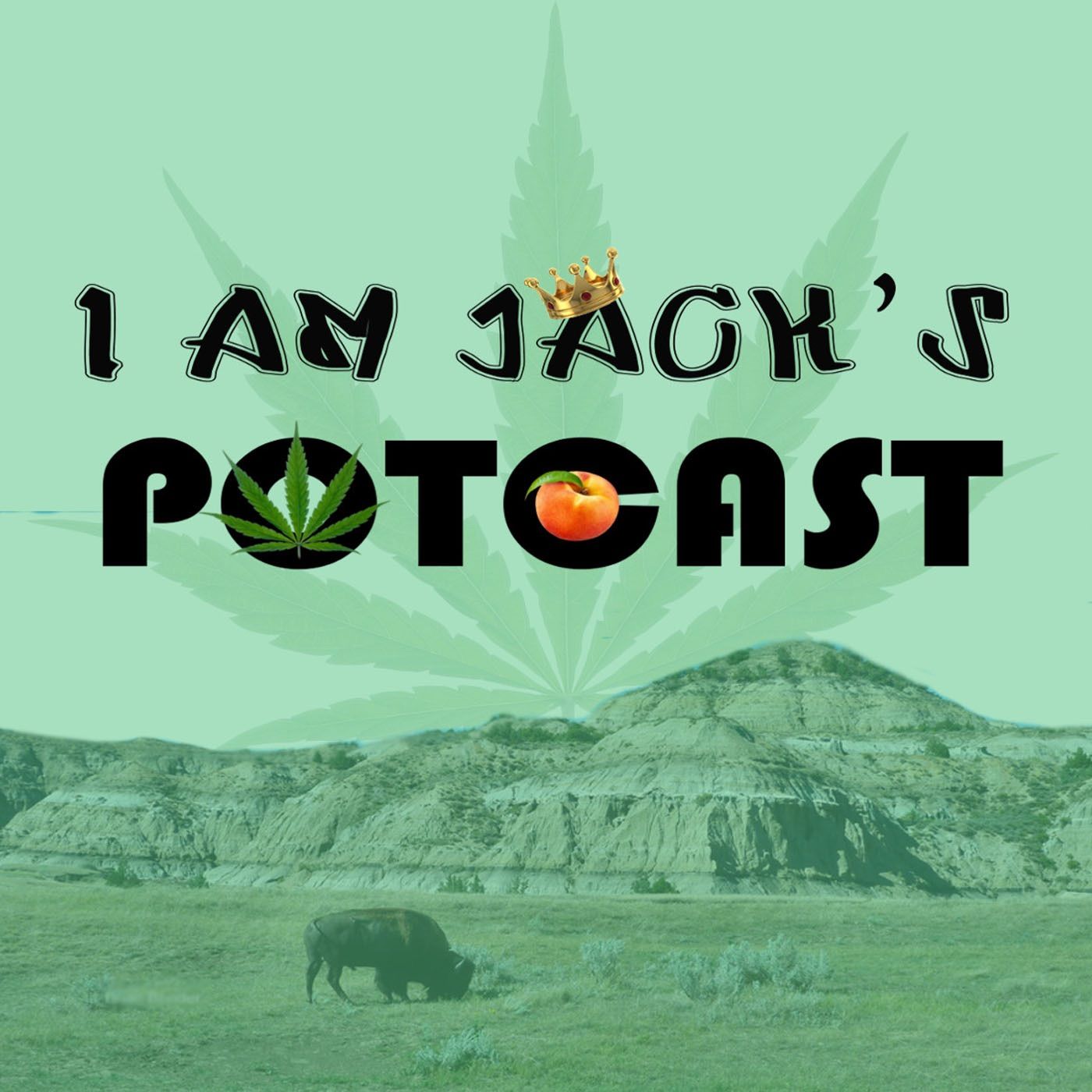 I Am Jack\'s Potcast