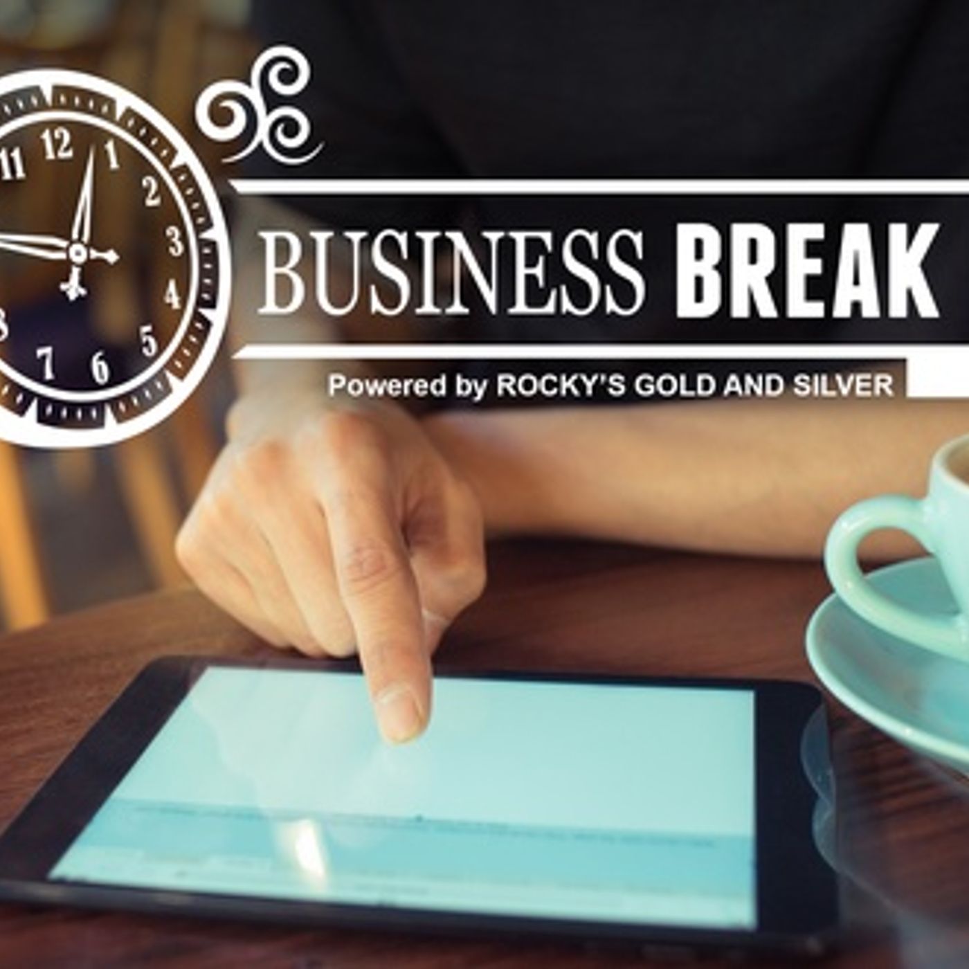 Business Break