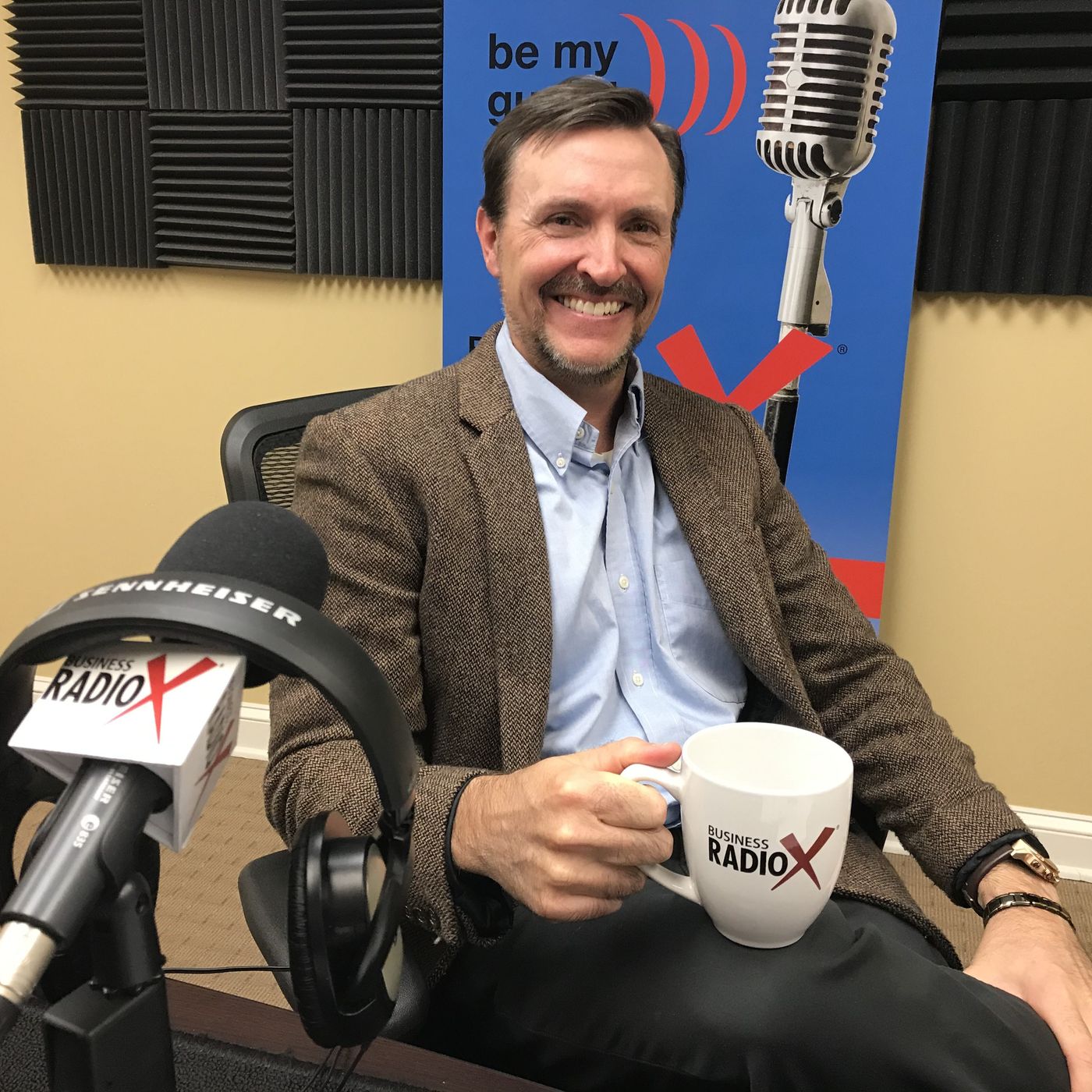 North Fulton Business Radio