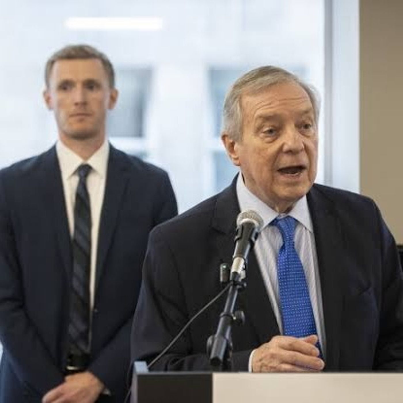 Chicago immigration judge orders removal of 8 young children episode artwork