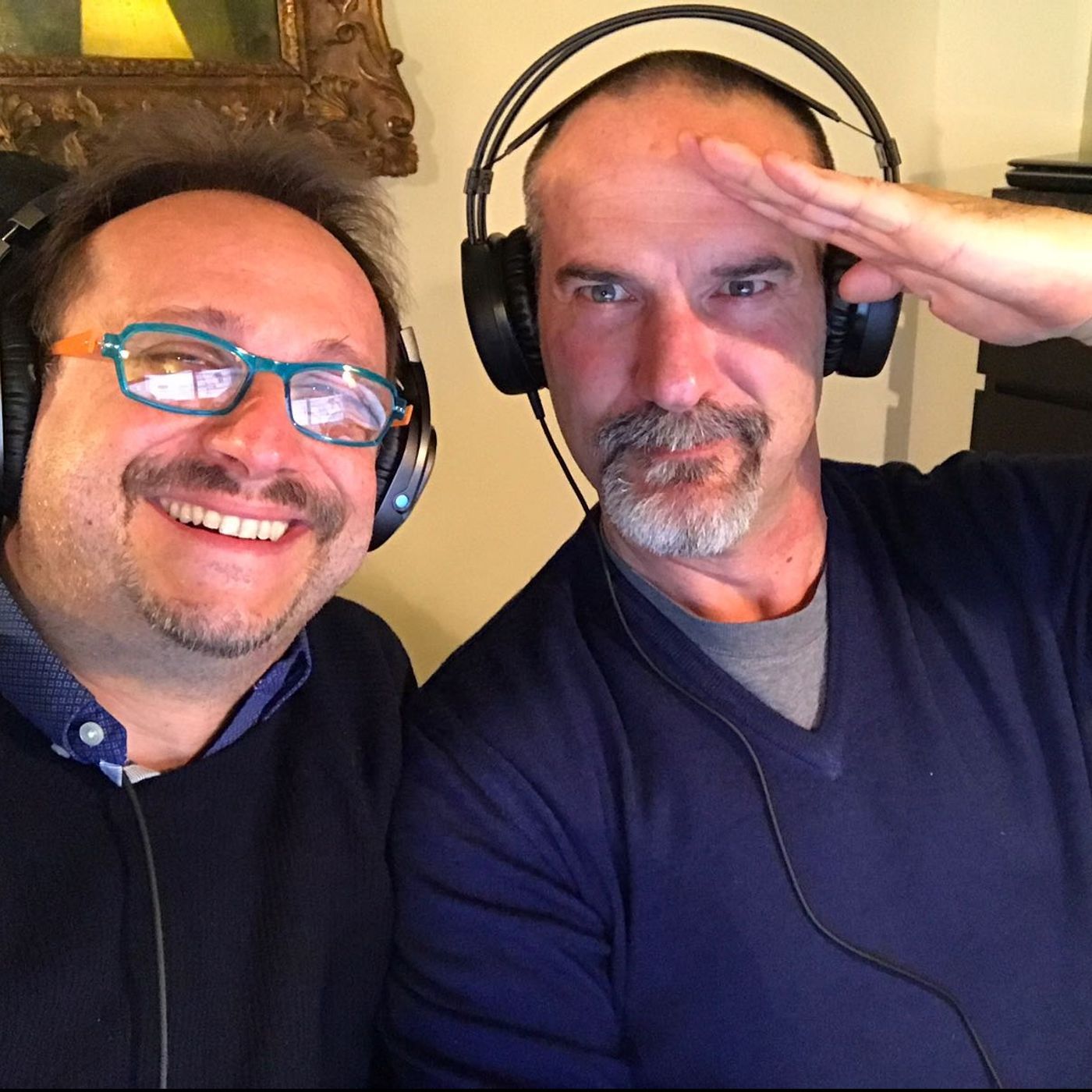 Du gustis is megl che One NY 2^ stagione
