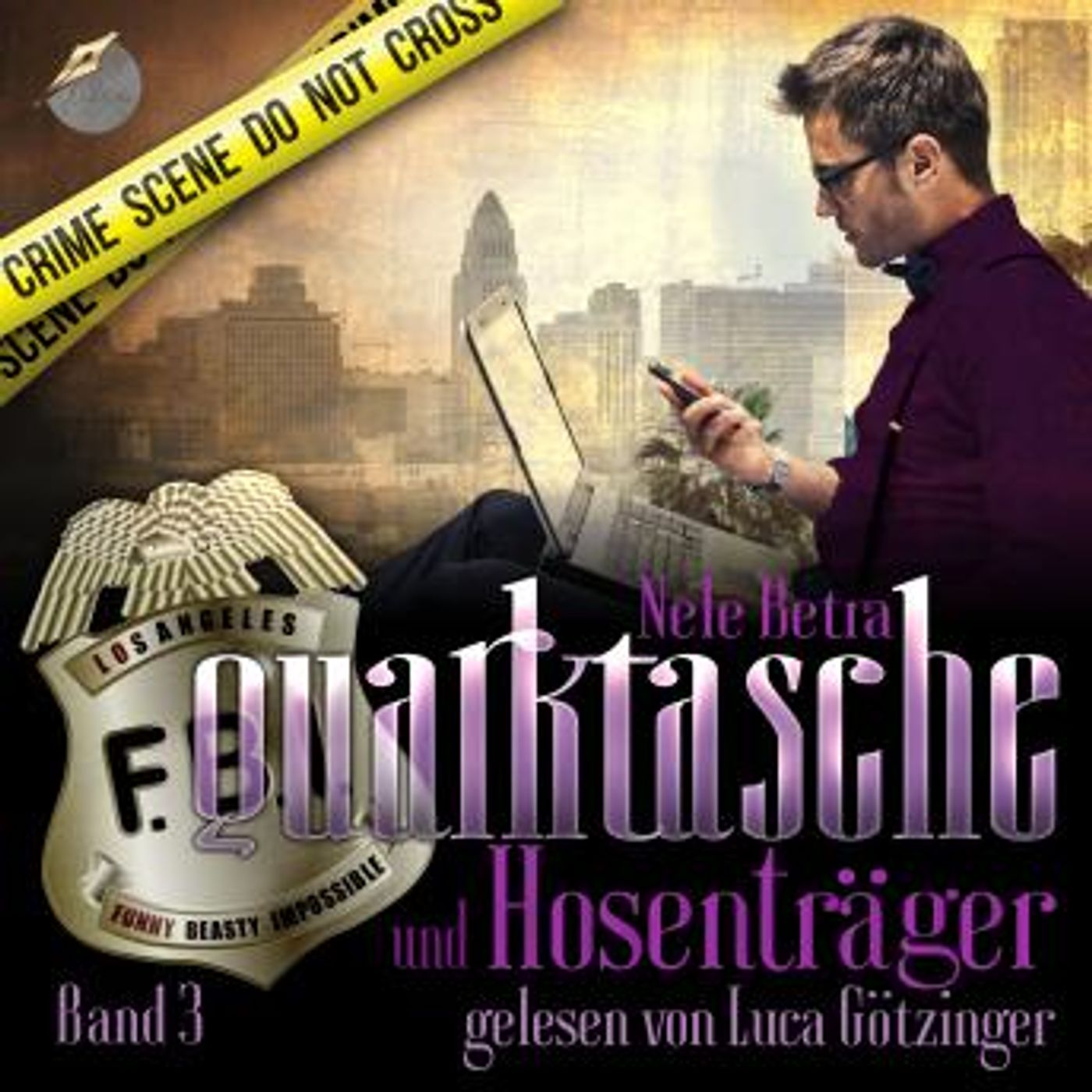 Access Unmissable Full Audiobooks in Romance, LGBTQ+