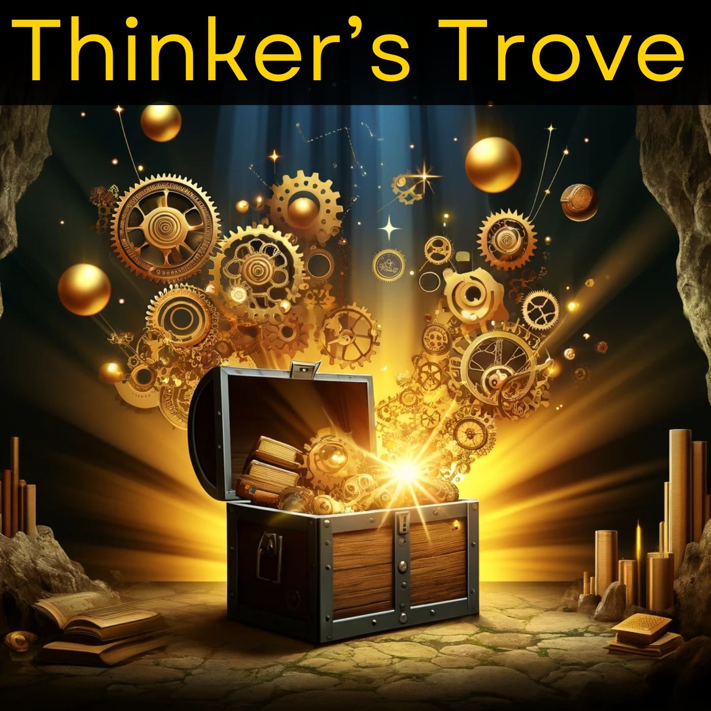 Thinkers Trove
