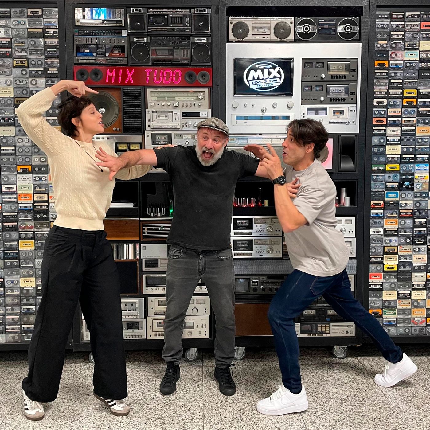 19.01.26 - Treta com vizinhos e reunião de condomínio (part. Advogado Marcio Rachkorsky)