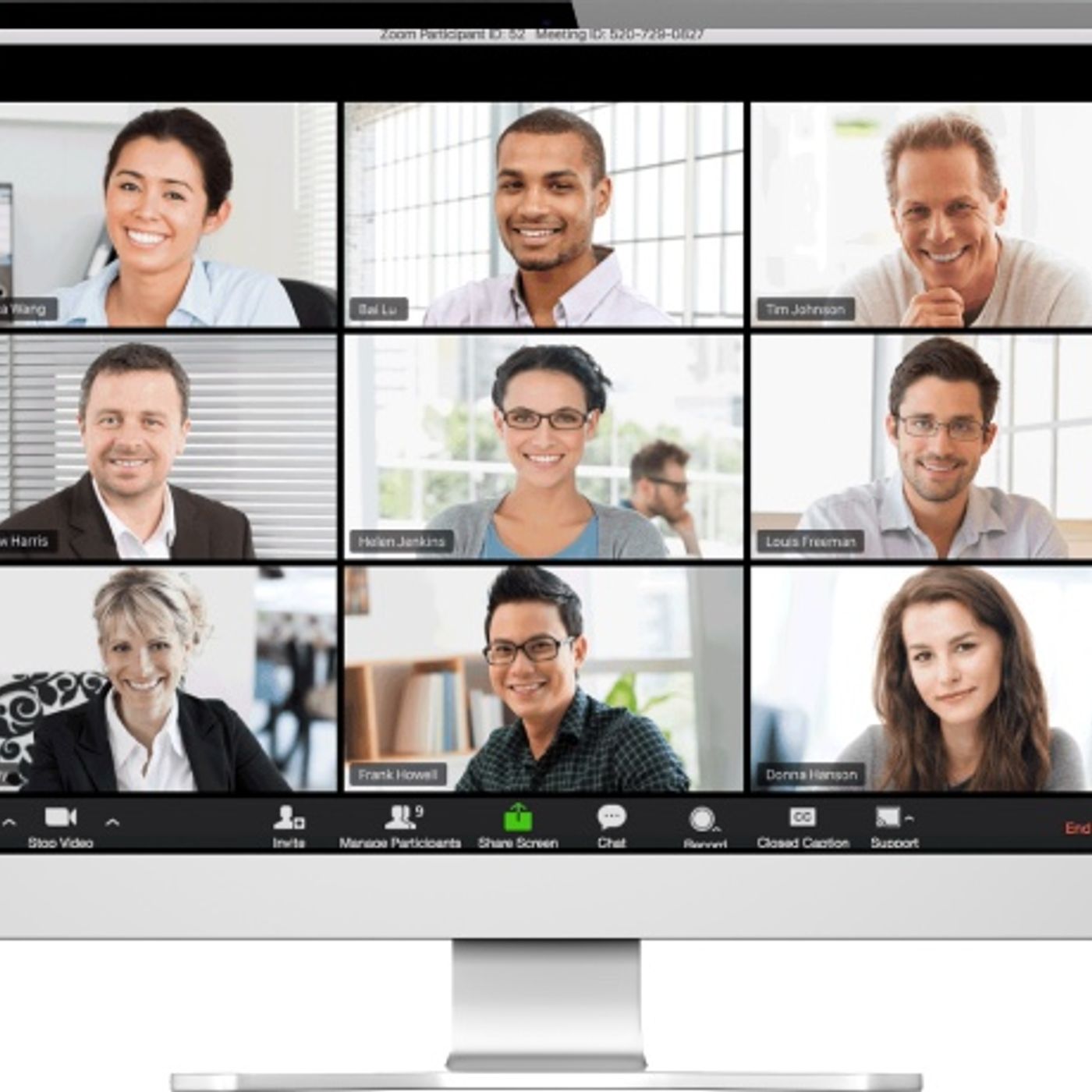 Infopage idee di Business Administration