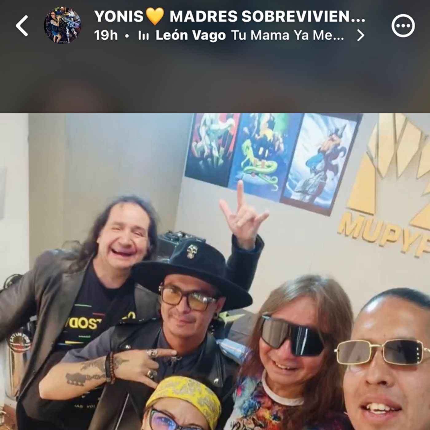 Episodio 5 - MUSEO DEL PULQUE CDMX / SOBREVIVIENTES episode artwork