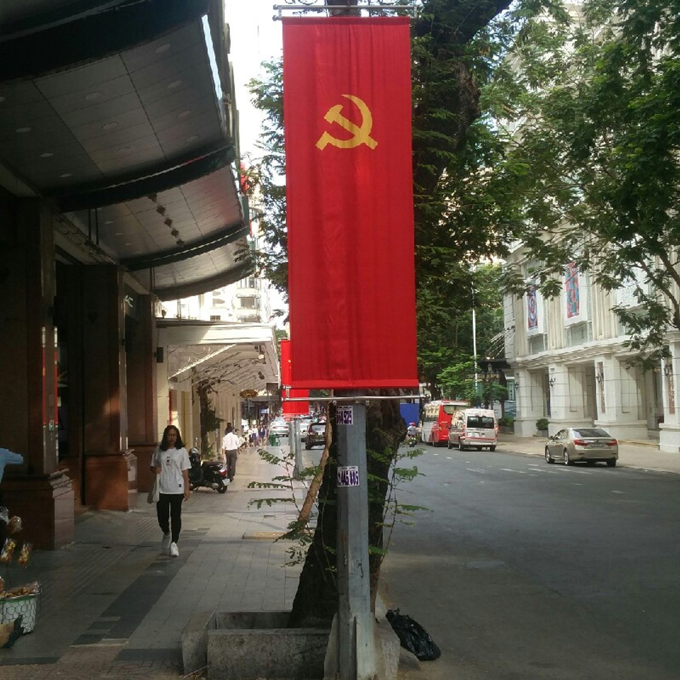 Den Store Rejse