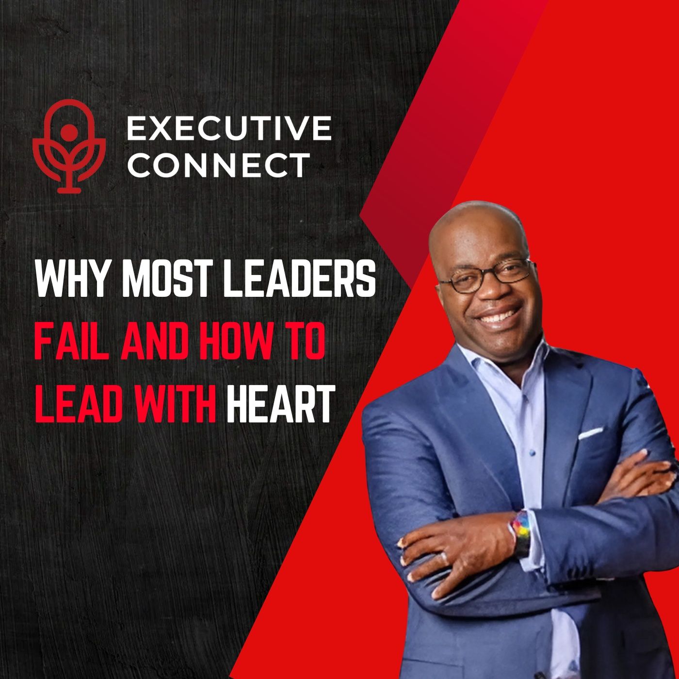 The Executive Connect Podcast