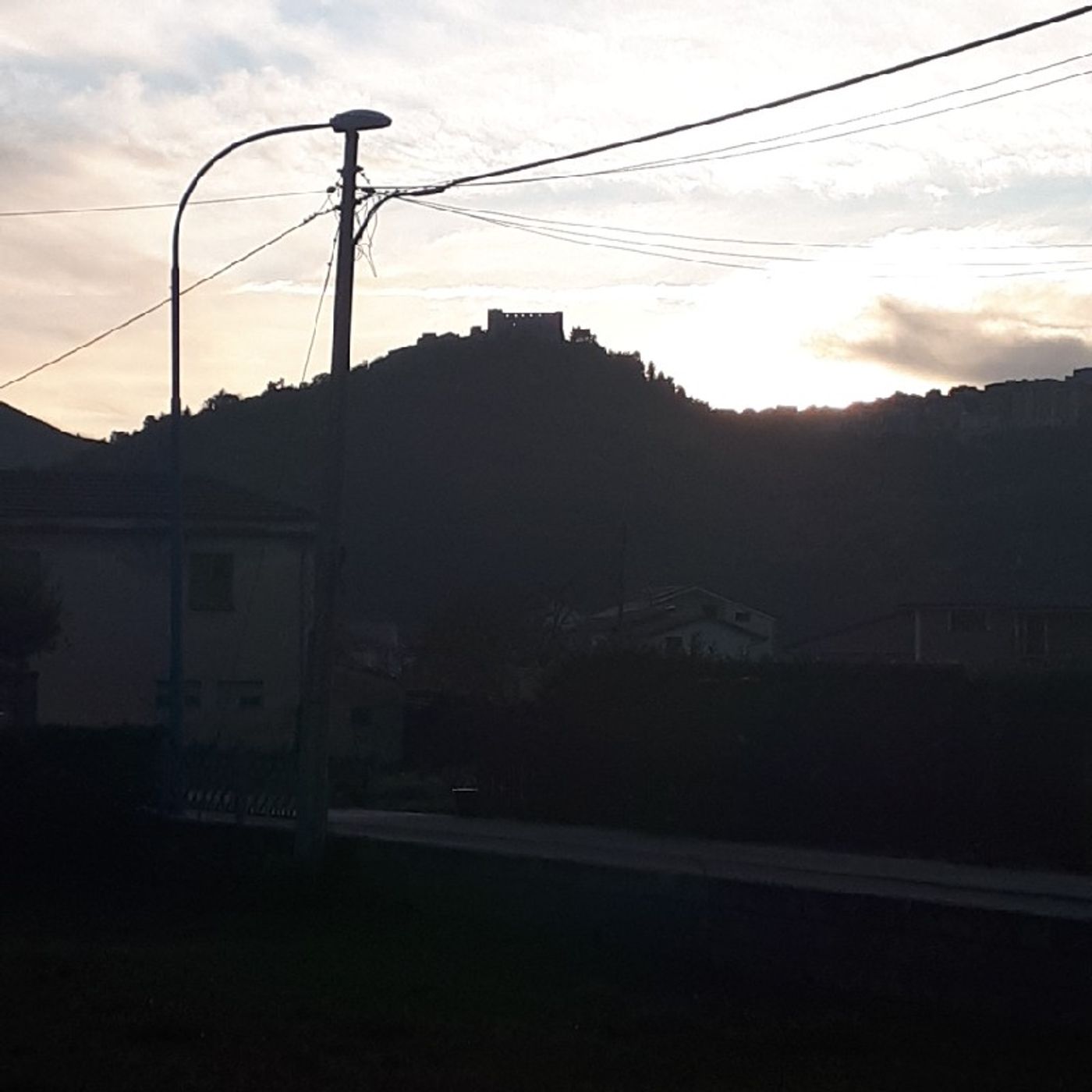 Altofest Matera-Basilicata 2019 ECoC