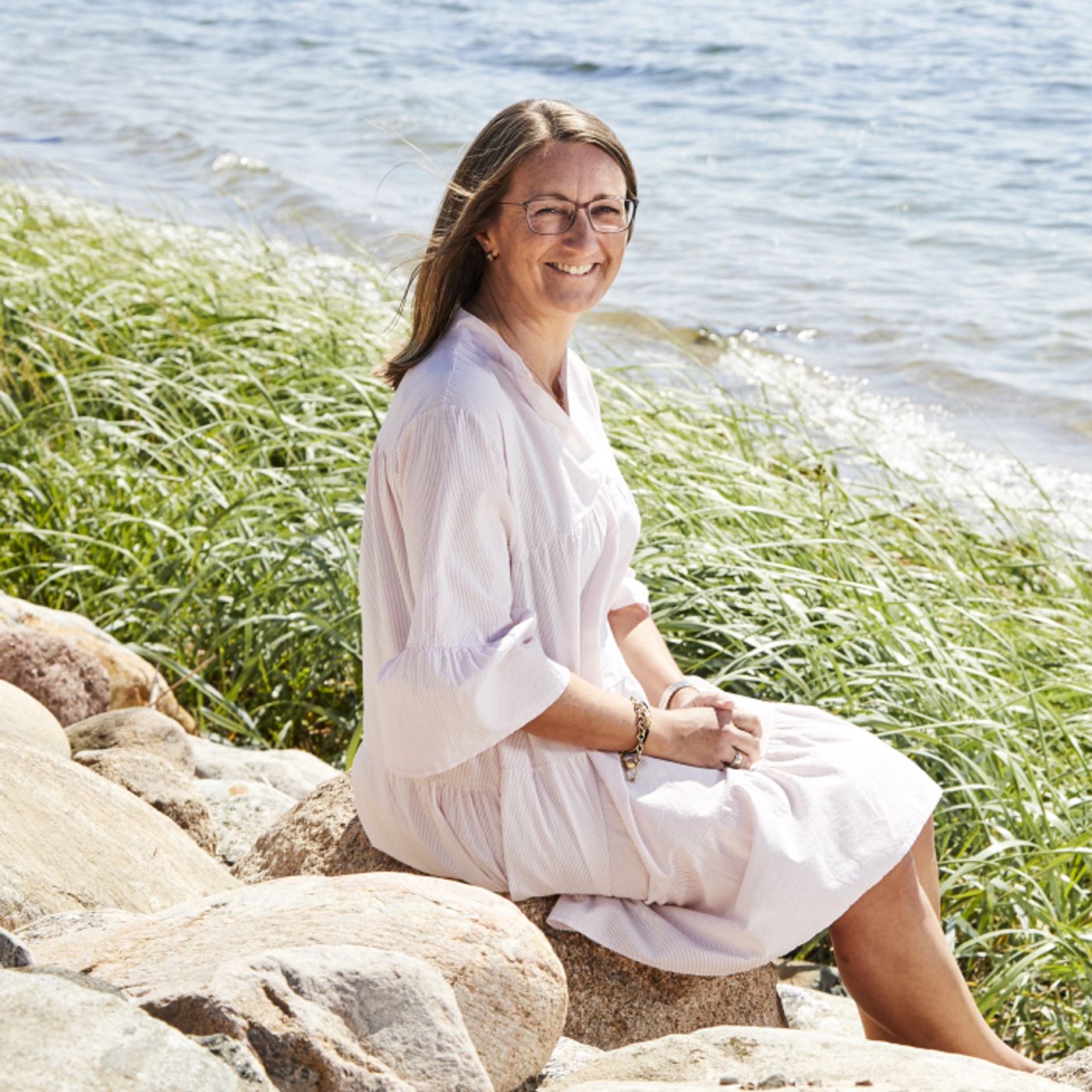 Janni Hansens Podcast af RADIO IIII