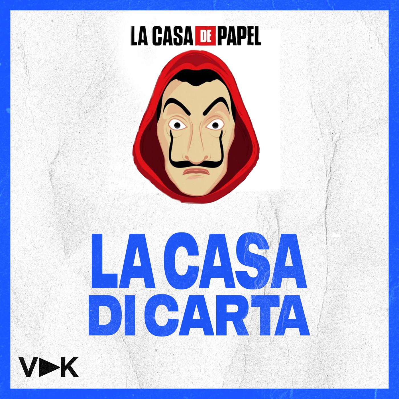 VDK - Il Podcast del Videomaker