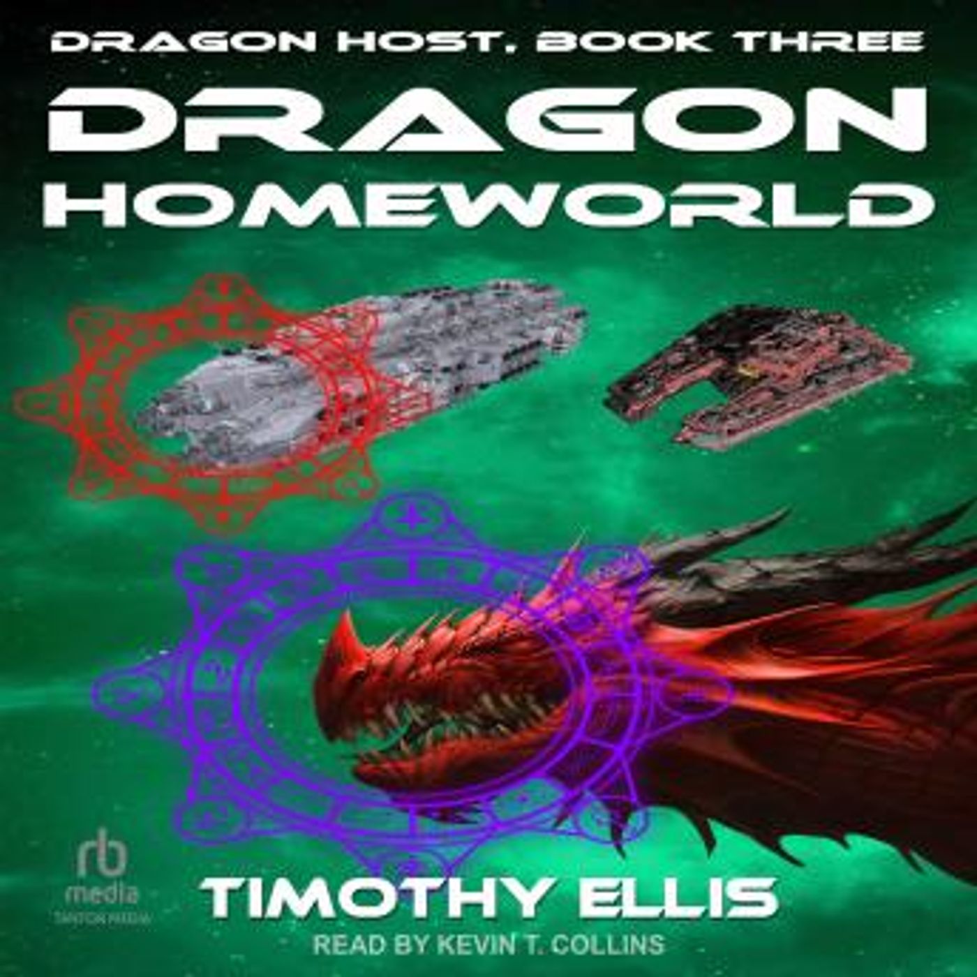 Get New Full Audiobooks in Science Fiction & Fantasy, Science Fiction