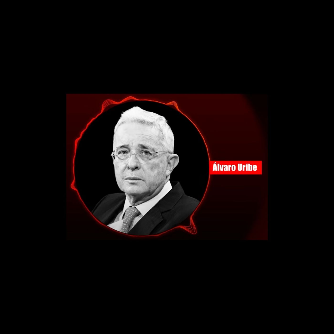 Álvaro Uribe: "Yo no dejé al país convertido en un paraíso, pero VENÍA MEJORANDO en seguridad"