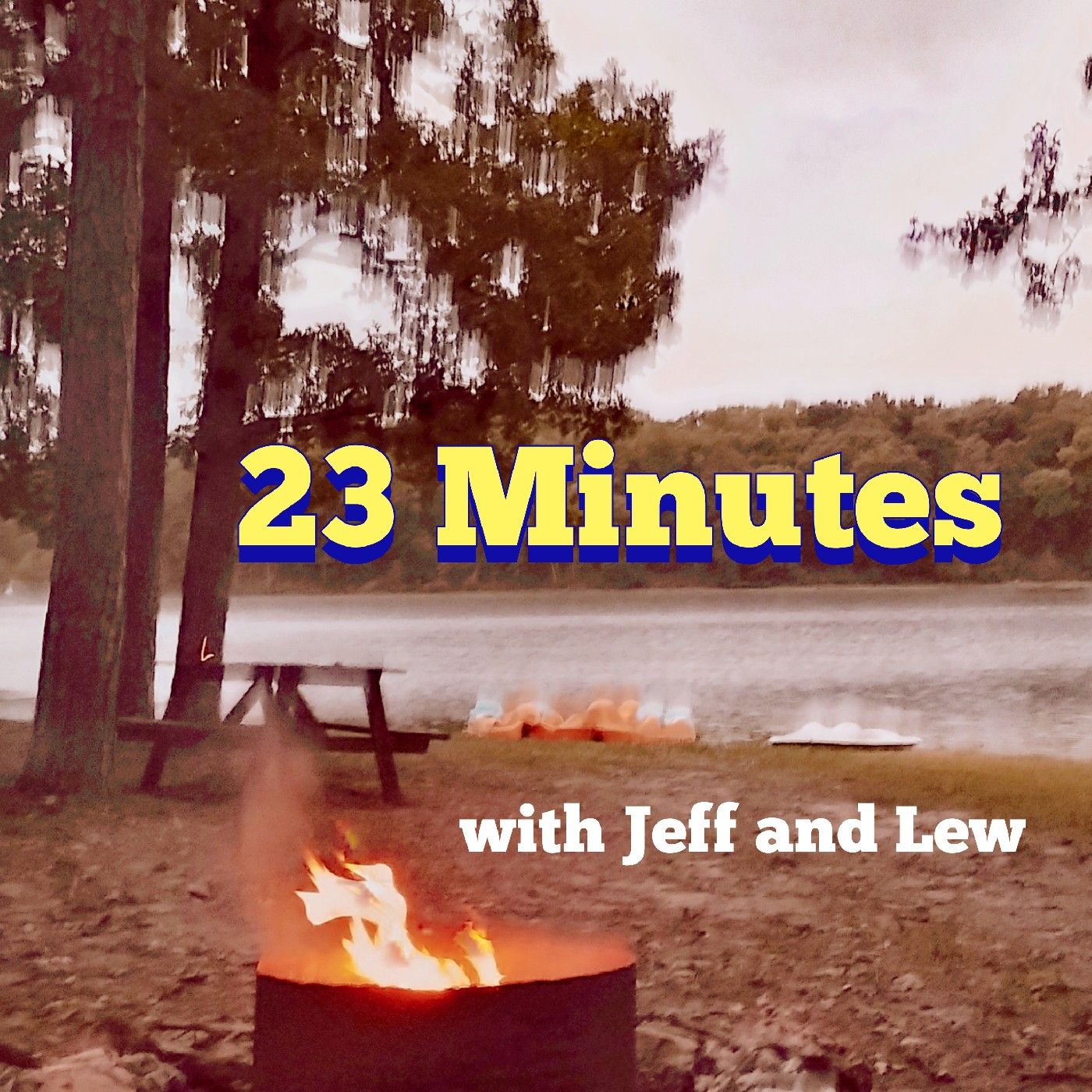 23 Minutes