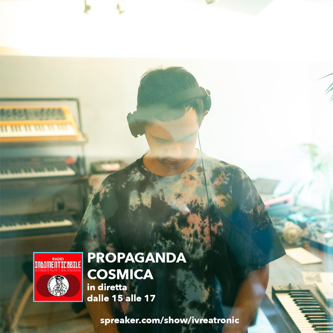 PROPAGANDA COSMICA