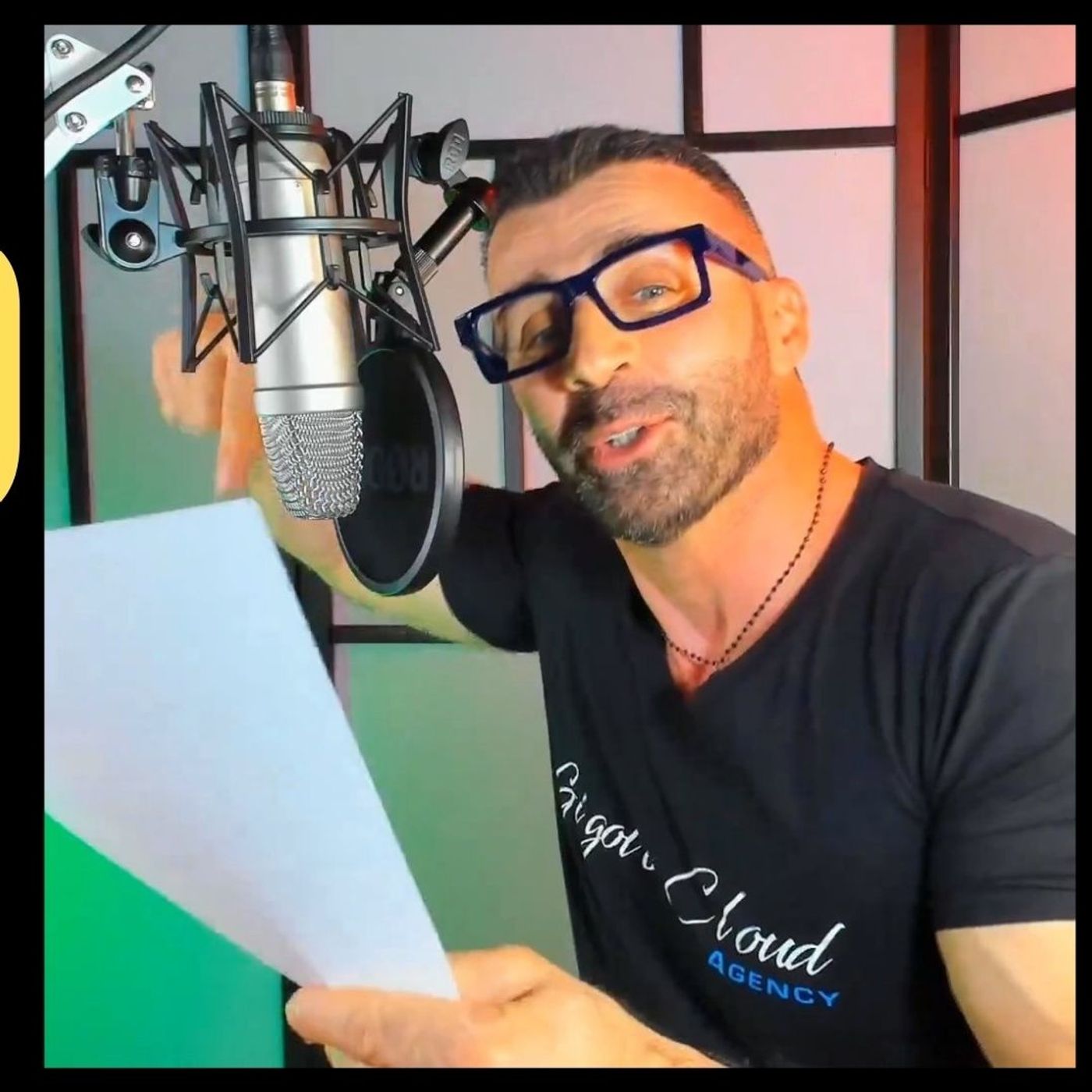 CERCASI un GIGOLO superdotato del Carso episode artwork