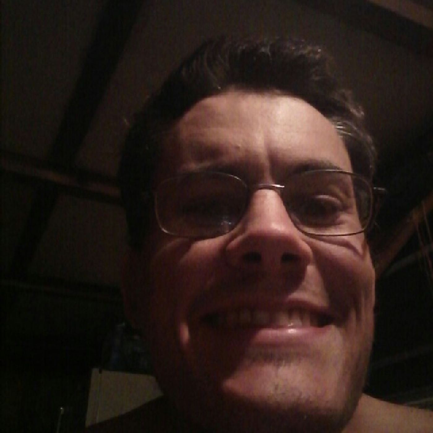 Michael Baran\'s show