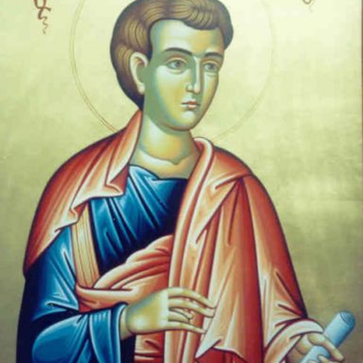 628_Dalla_Risurrezione_alla_Pentecoste episode artwork