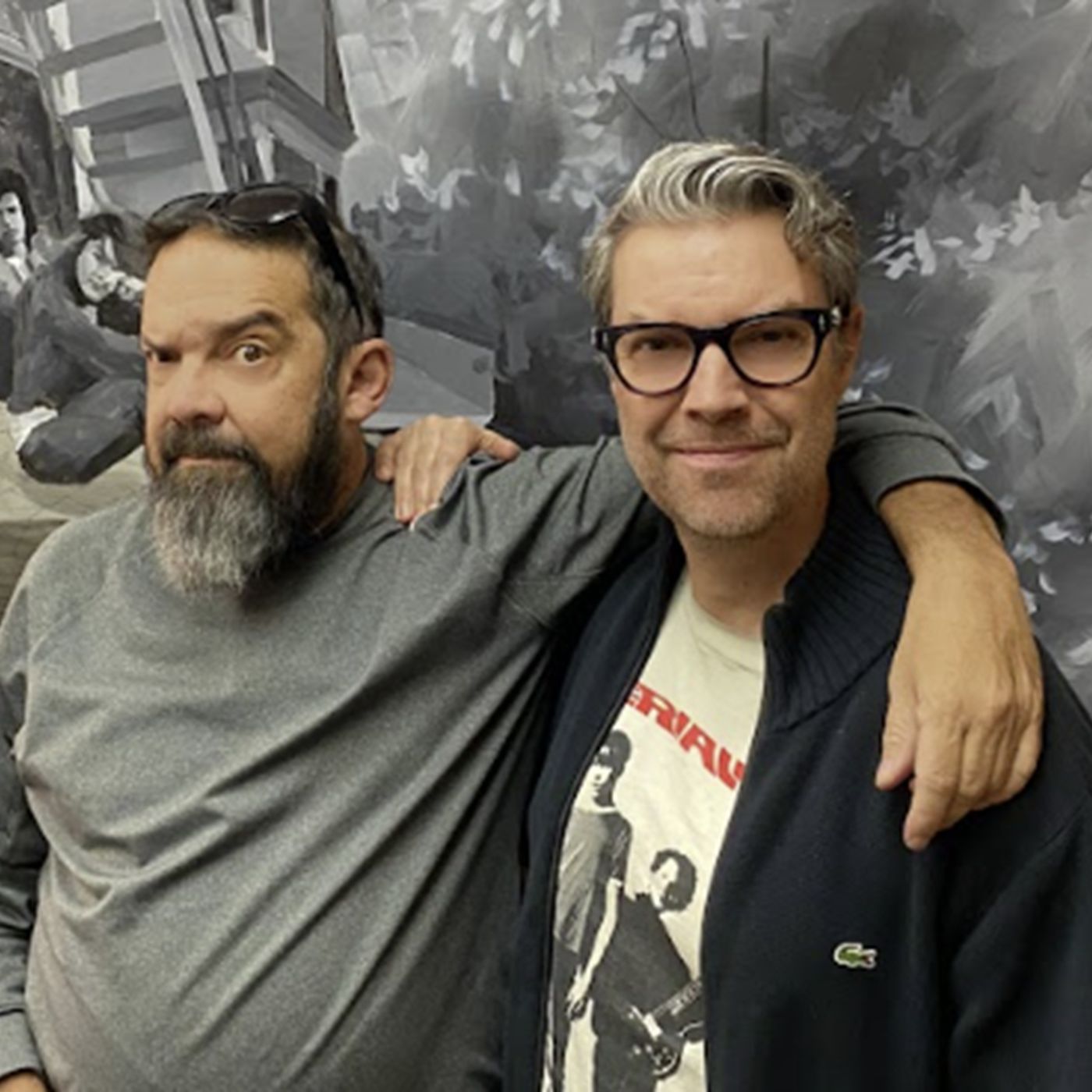 Ep 416 Jake Rudh (Transmission Radio)