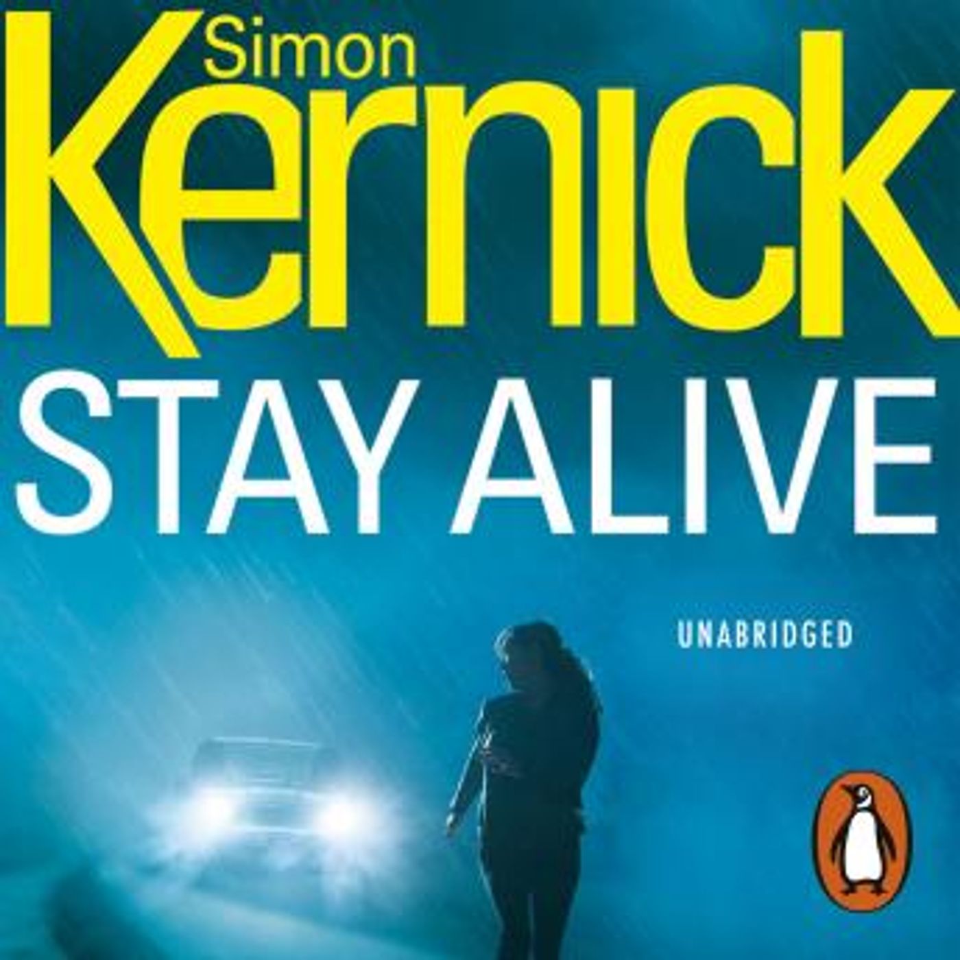 Download New Full Audiobooks in Mystery, Thriller & Horror, Suspense