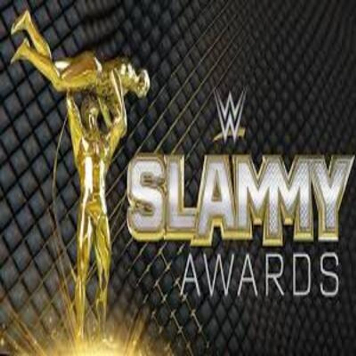 Episode 105 Slammy Awards of 2025