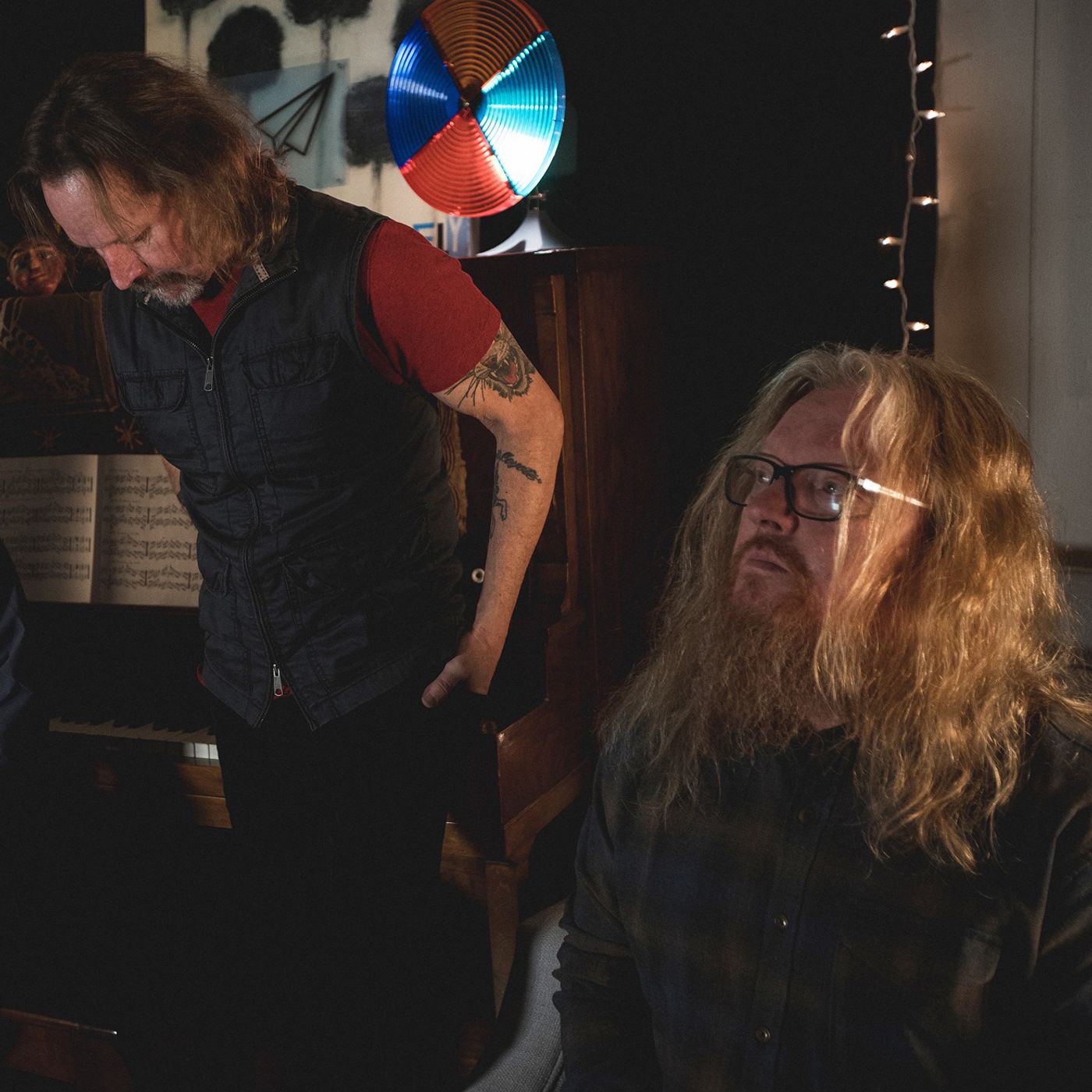 Journey to the Stage with Bryan Frazier