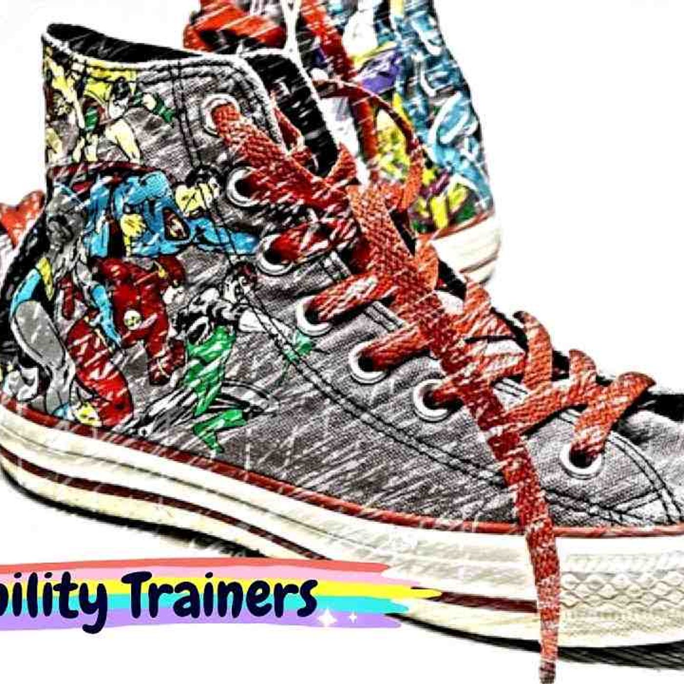 Guided Meditation for Children _ INVISIBILITY TRAINERS _ Sleep Story for Kids episode artwork