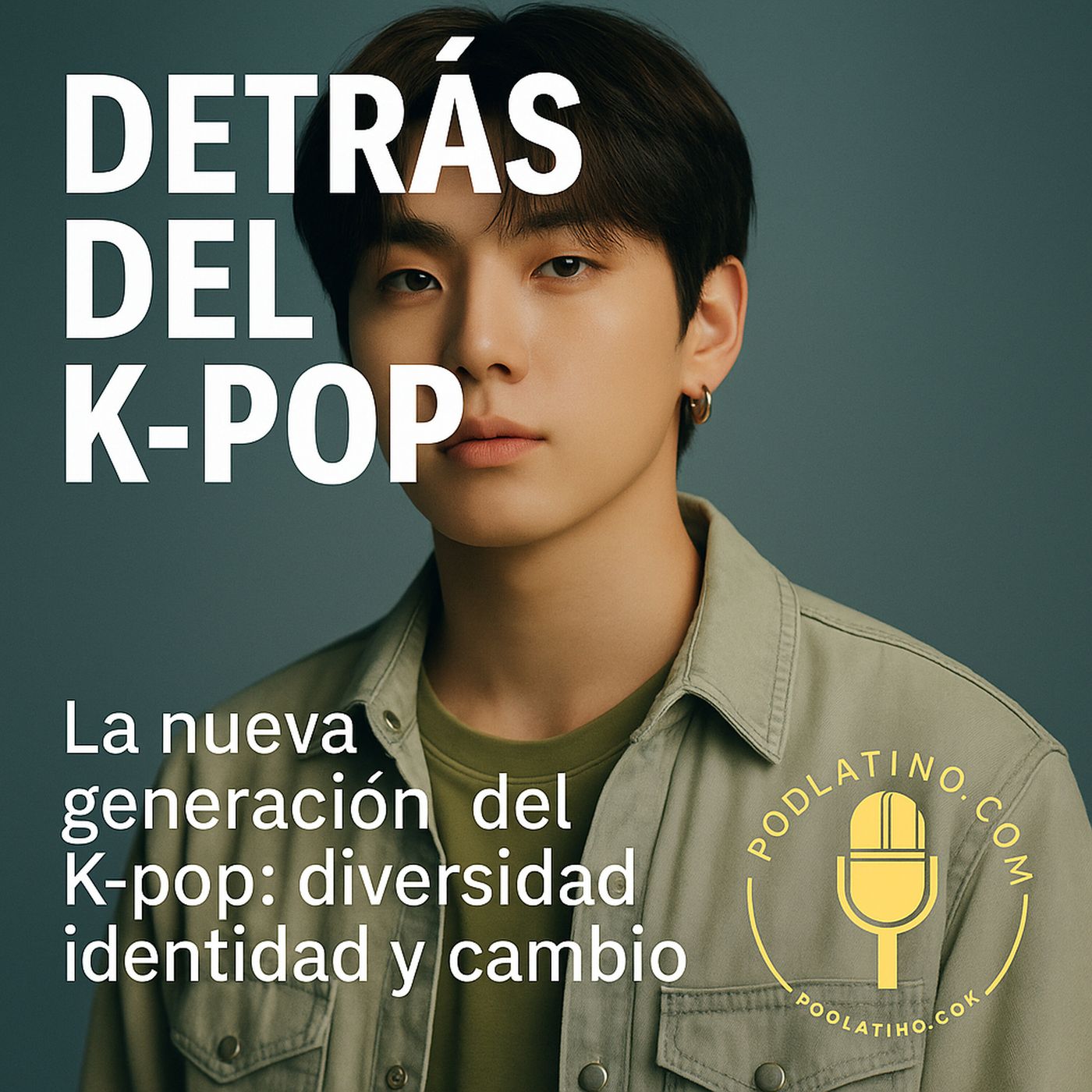 La nueva generación del K-pop: diversidad, identidad y cambio episode artwork