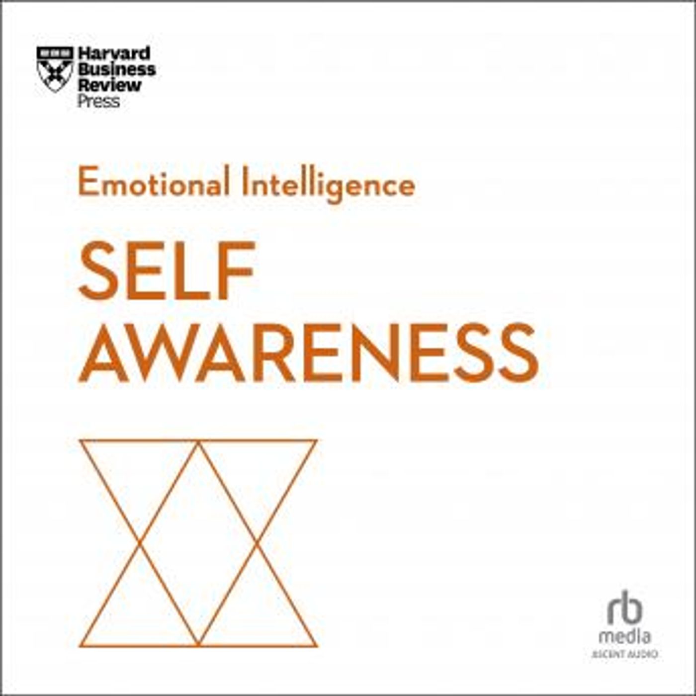 Self-Awareness by Harvard Business Review episode artwork