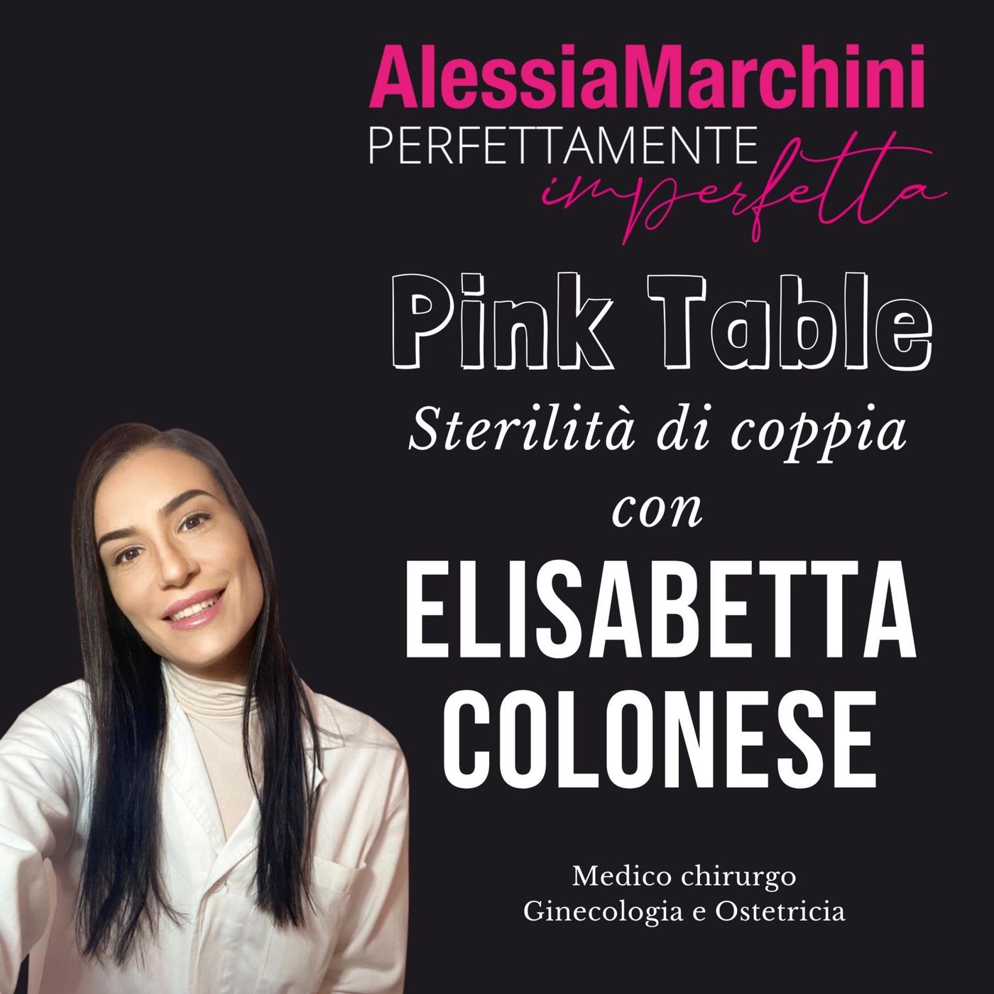 Perfettamente Imperfetta