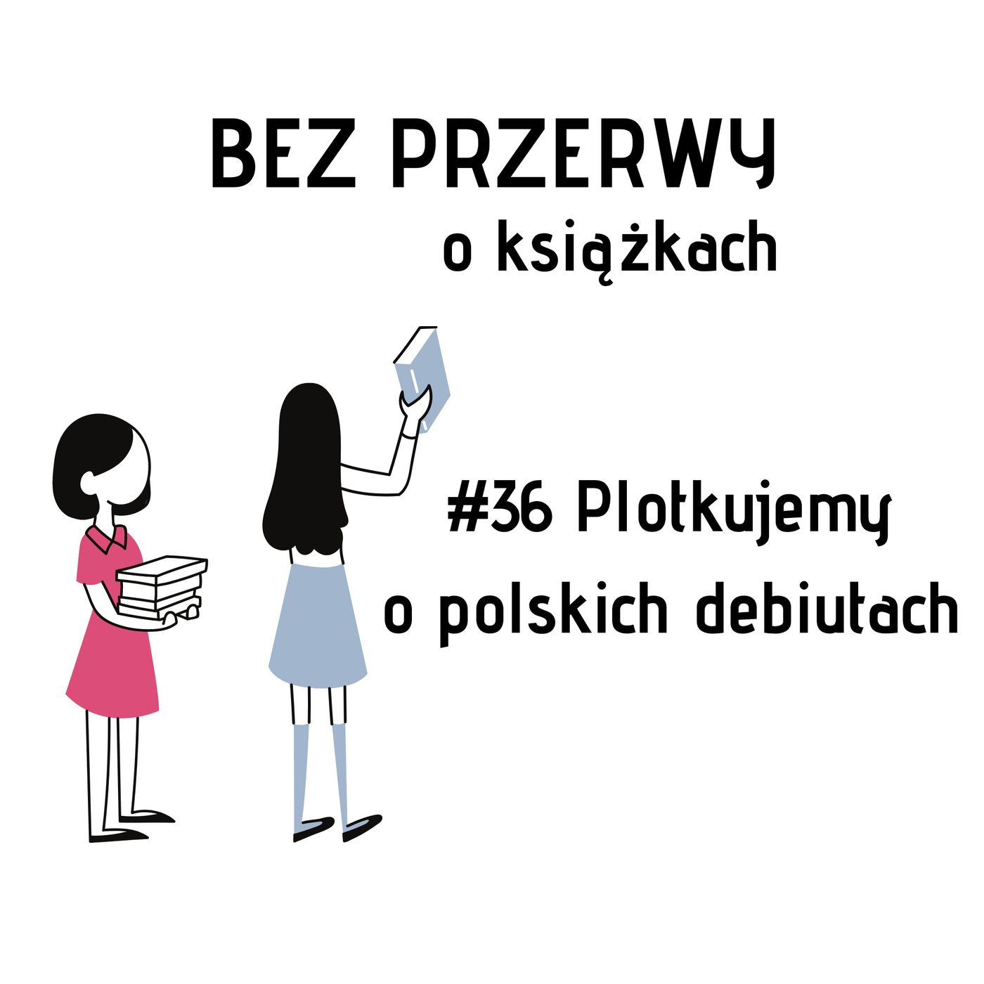 Bez przerwy