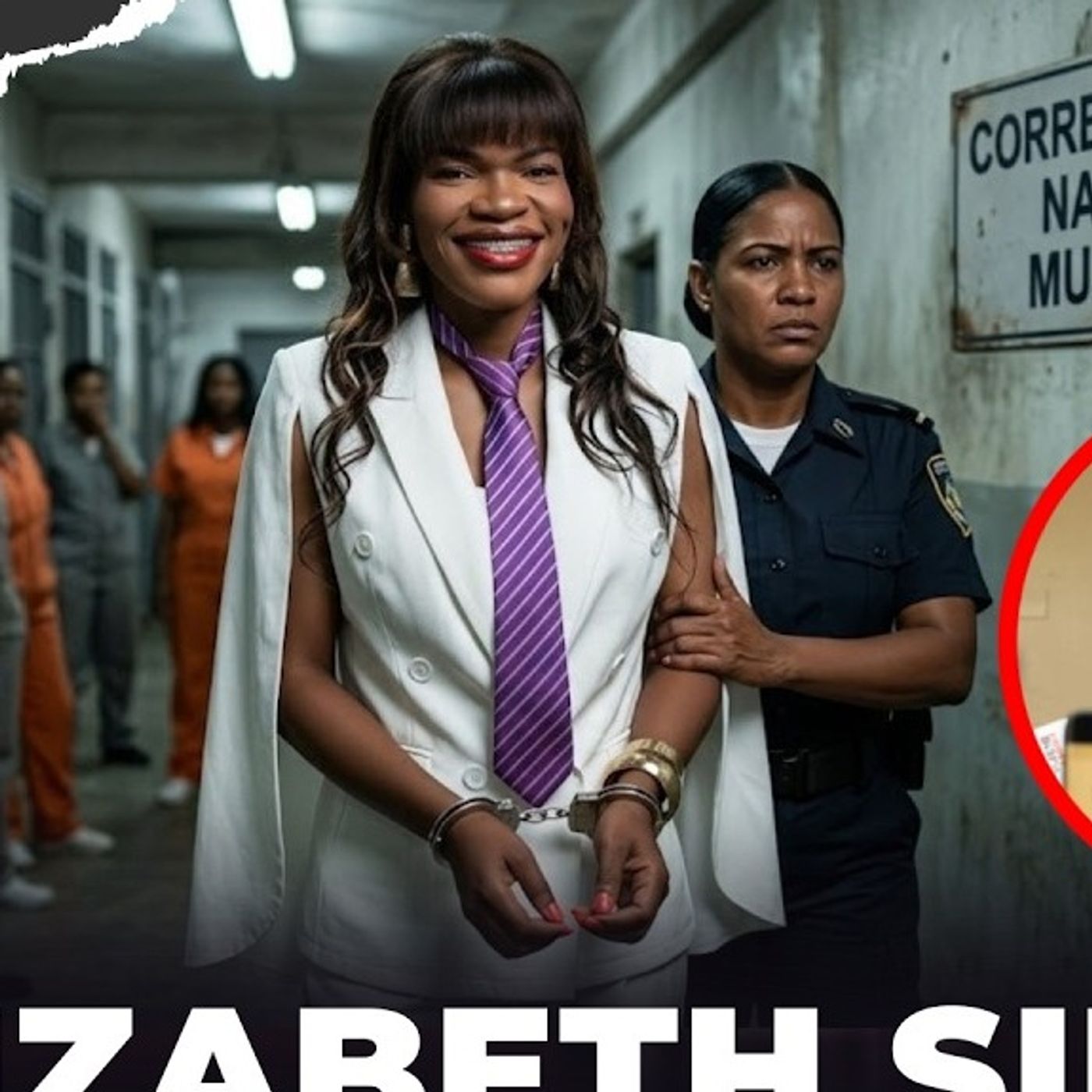 SENTENCIA A ELIZABETH SILVERIO DEJA DUDAS ¿CULPABLE O VÍCTIMA episode artwork