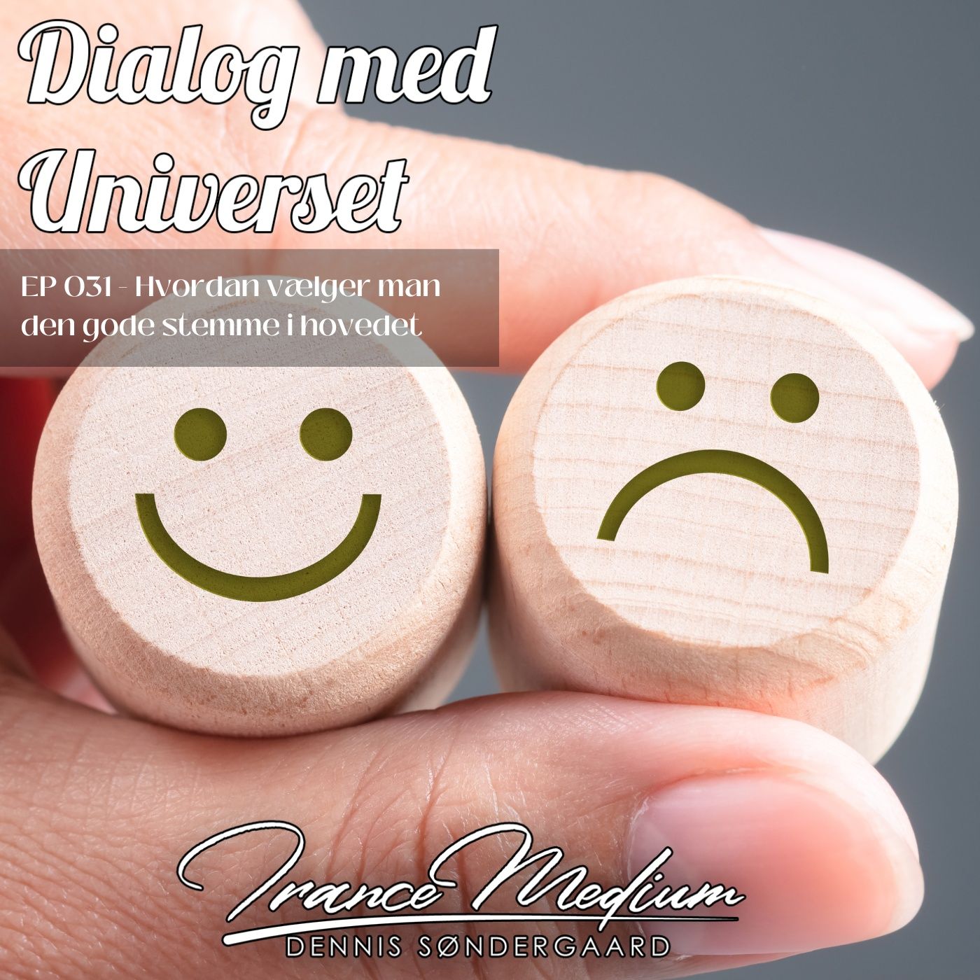 Dialog med Universet