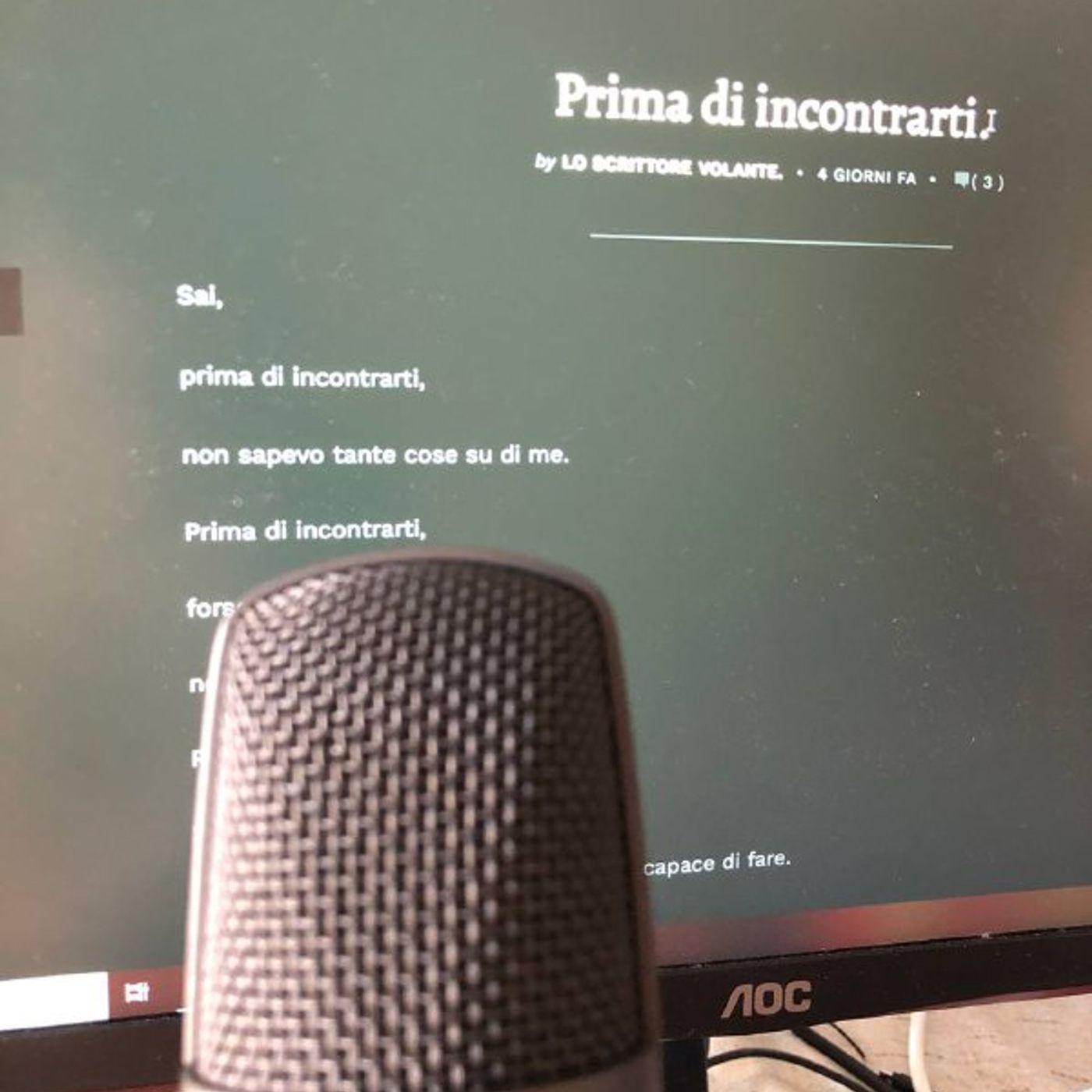 Paolo Pileggi Scrittore