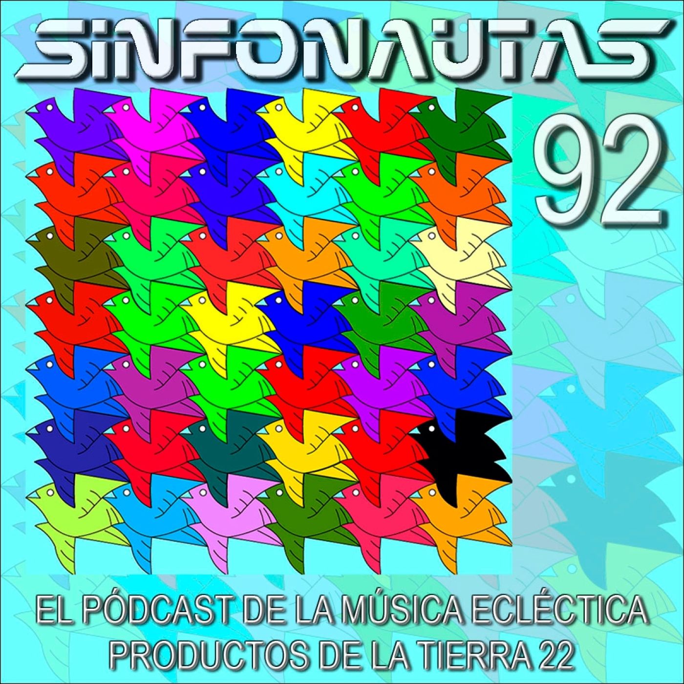 Sinfonautas Pódcast Musical