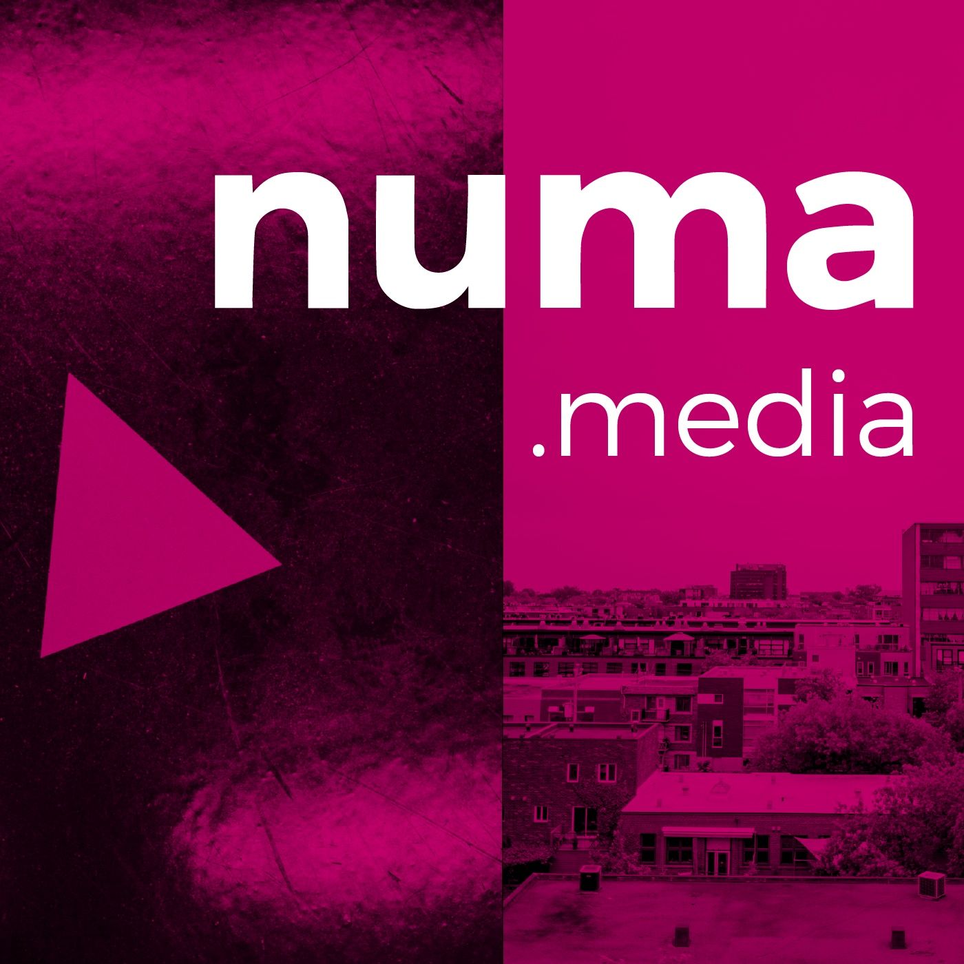 Numa.media