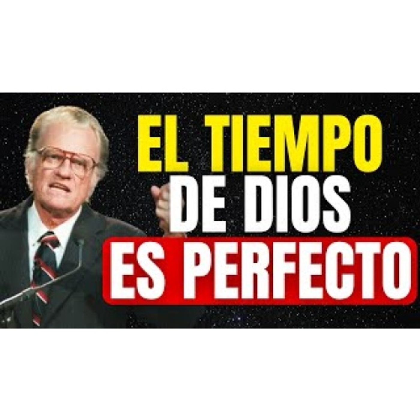 El TIEMPO de Dios es PERFECTO “La clave es: PACIENCIA y CONFIANZA” ¡Descubre el IMPACTO! - Enseñanzas Cristianas