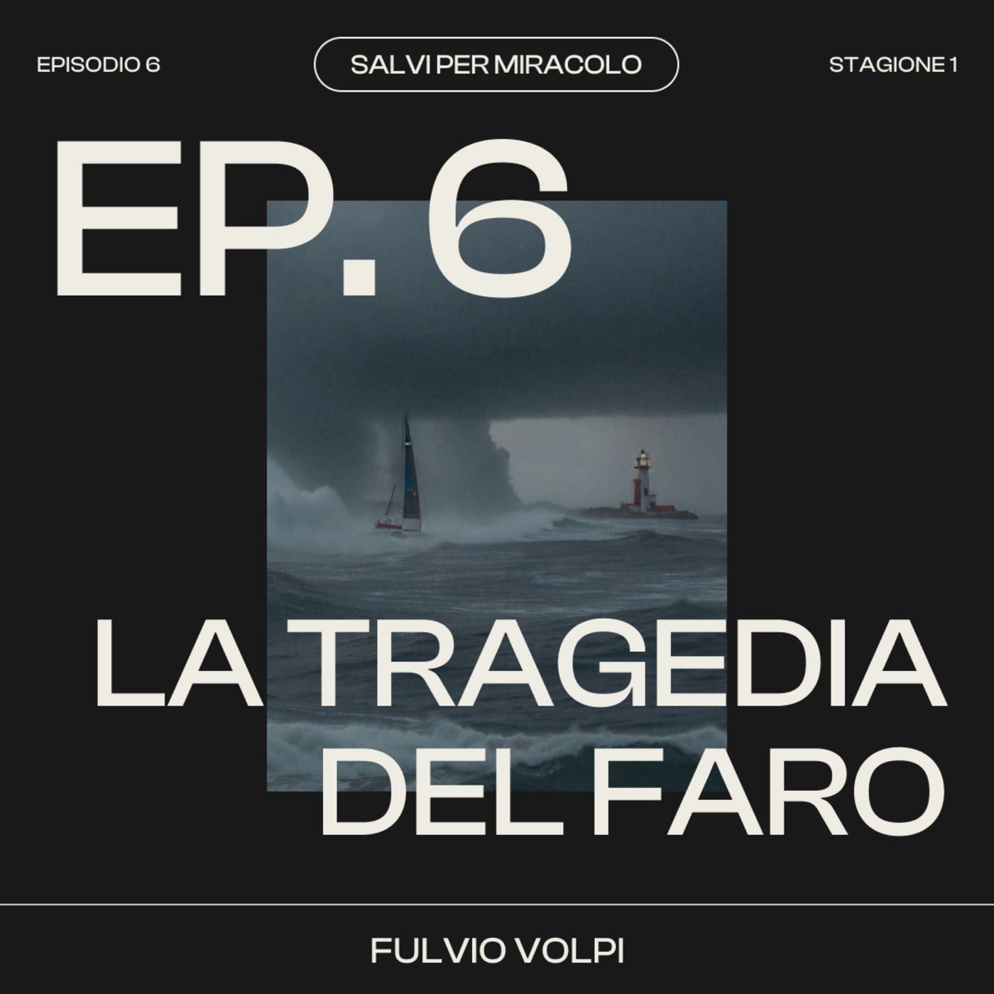 Salvi Per Miracolo