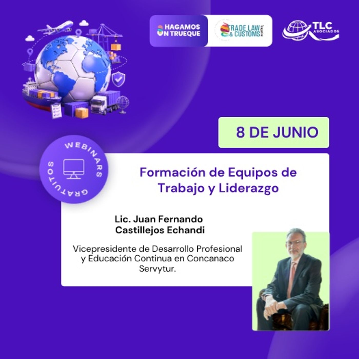 685 - Formación de Equipos de Trabajo y Liderazgo