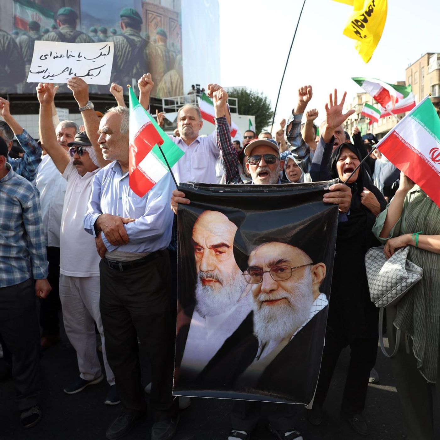 cover of episode ¿Puede provocar el conflicto entre EEUU e Irán una crisis global?
