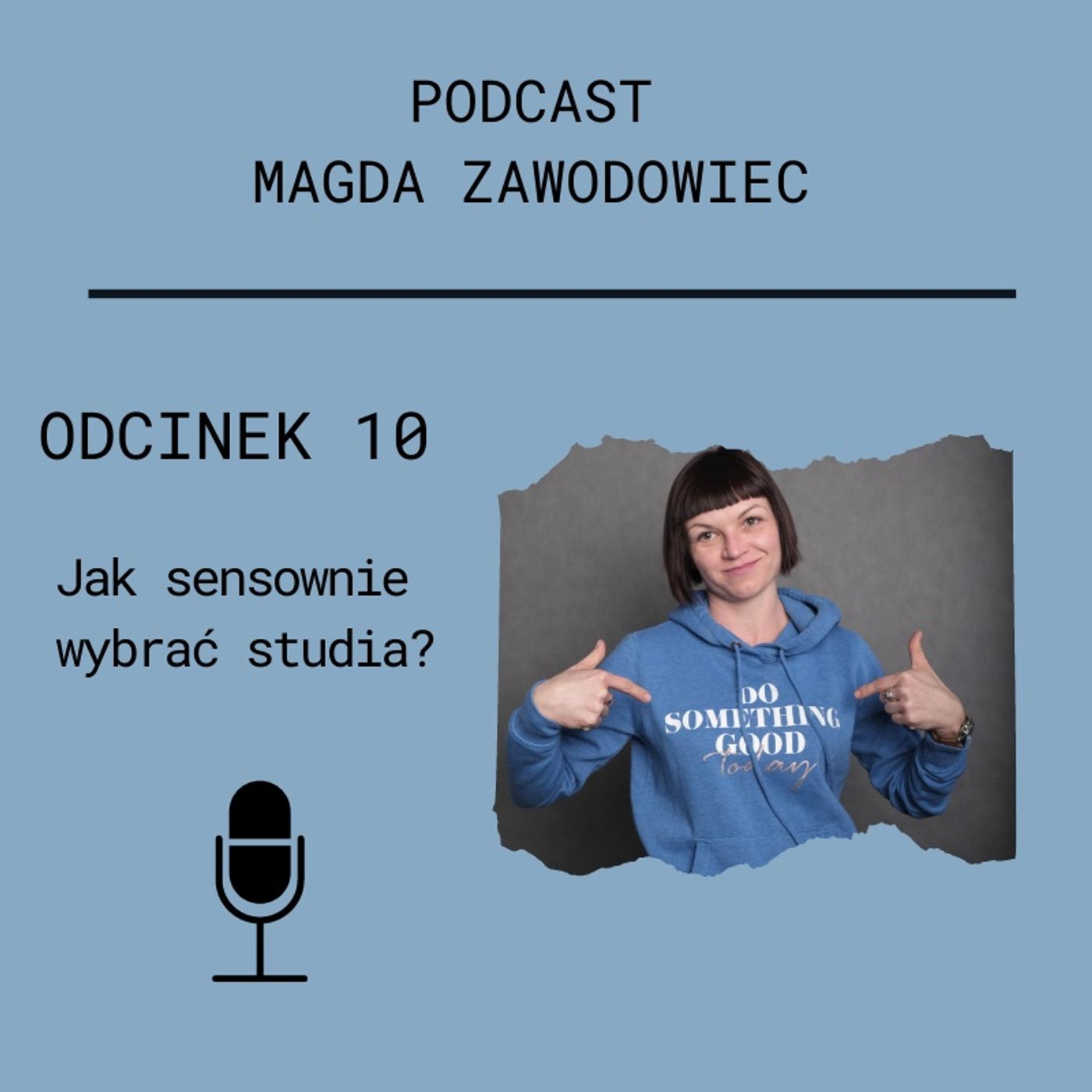 Magda ZAWODOWIEC